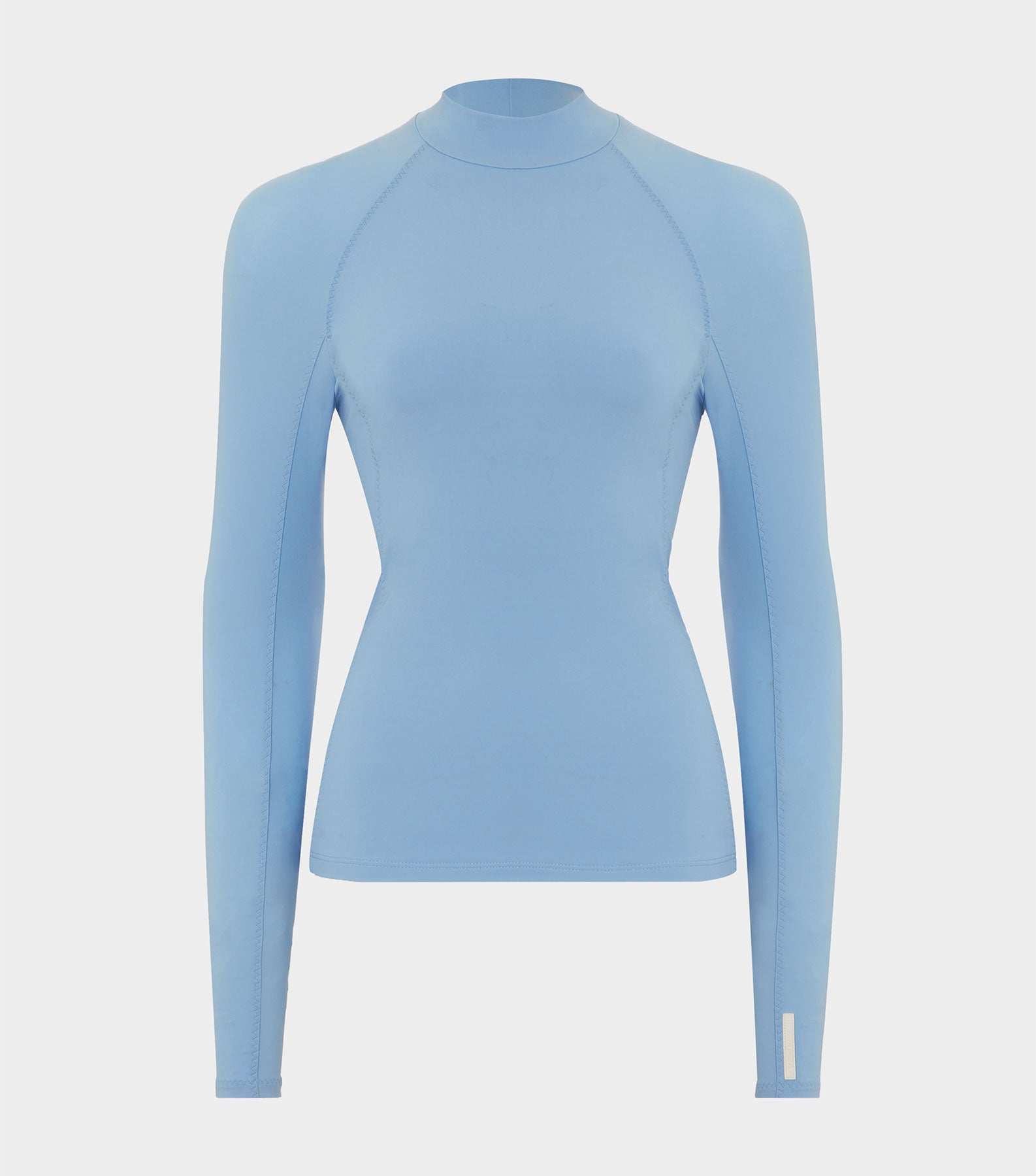 Miley UPF 50+ Top - Cornflower
