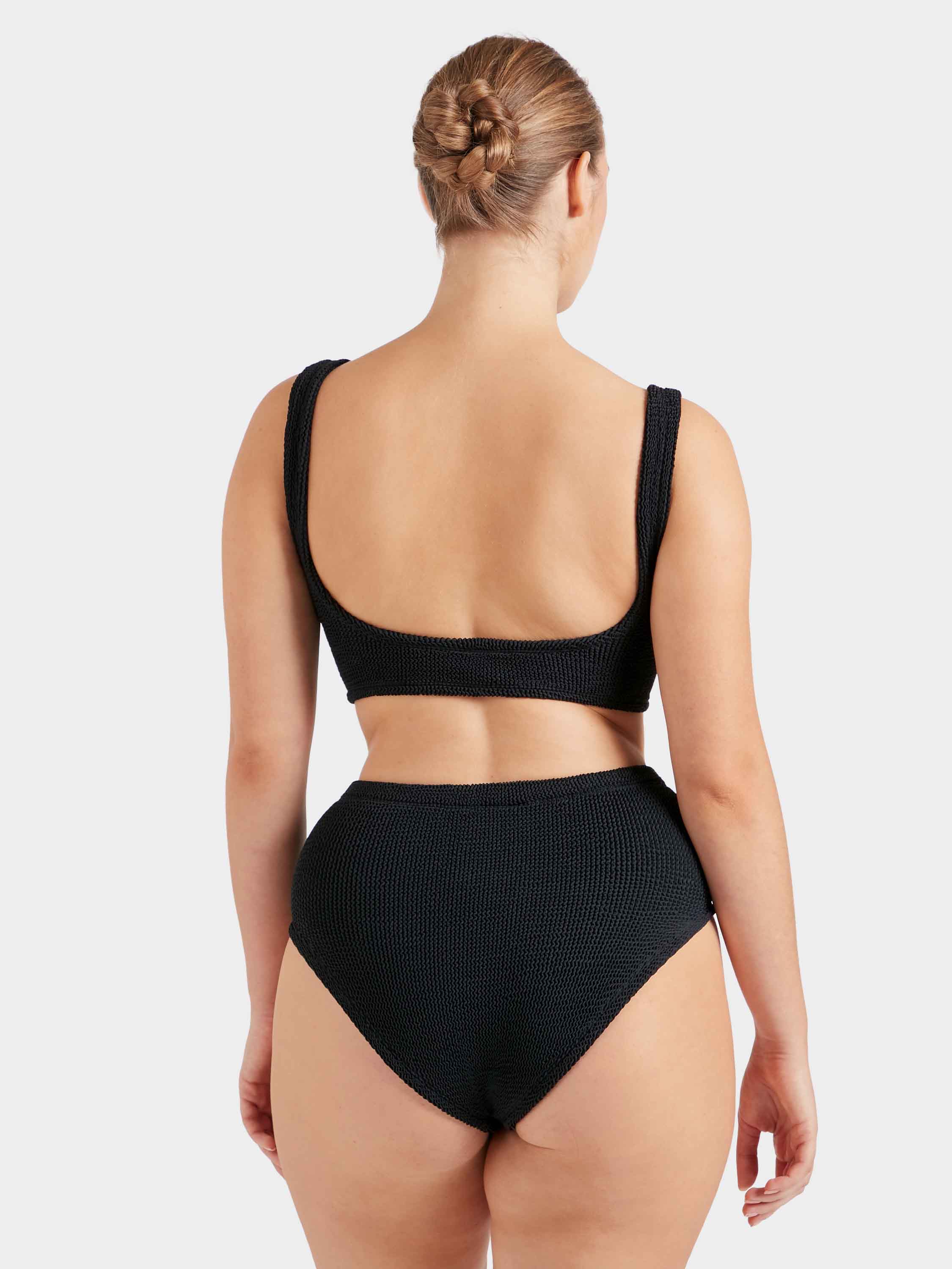 Nadine Bikini - Black