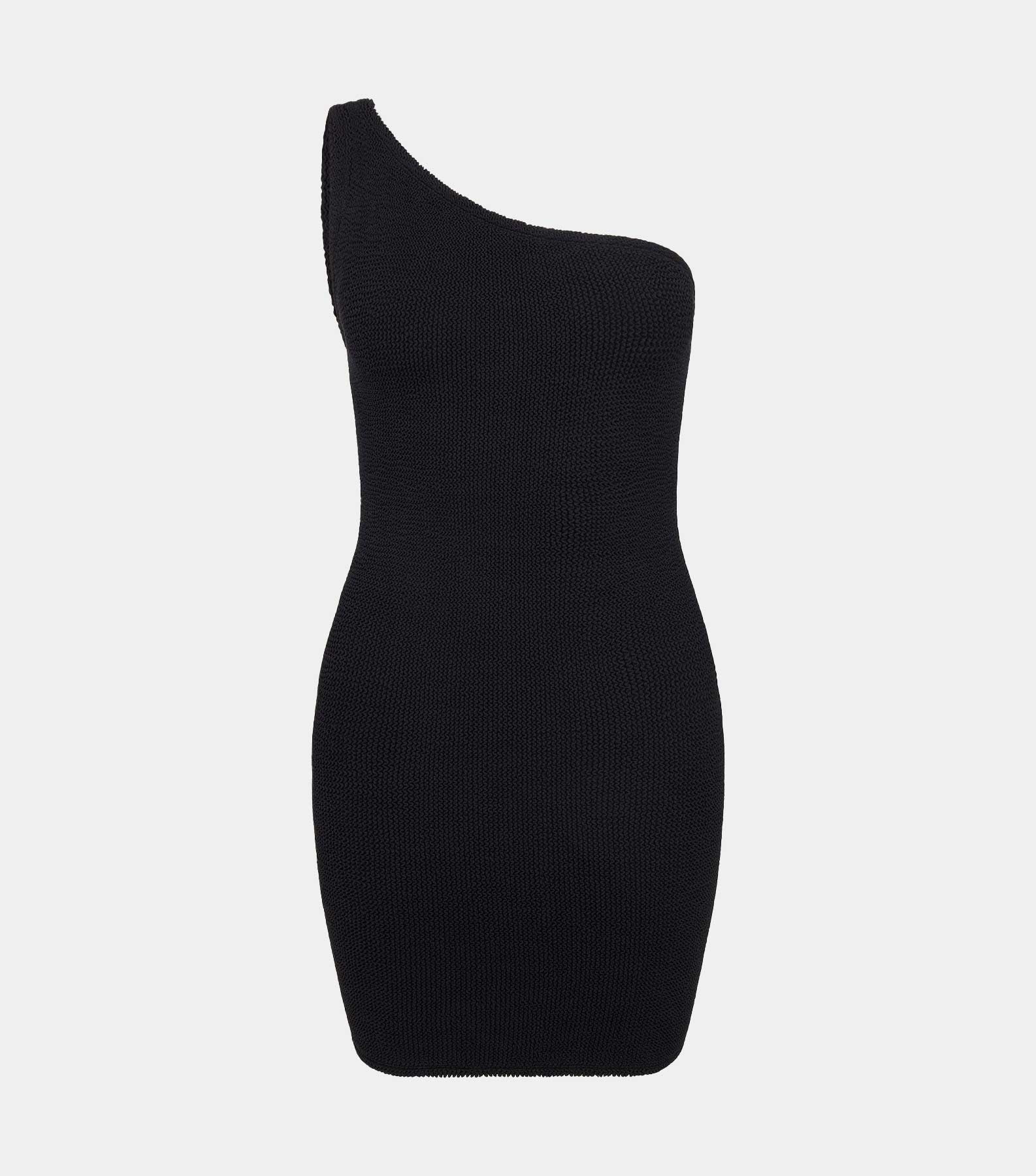 Nancy Dress - Black