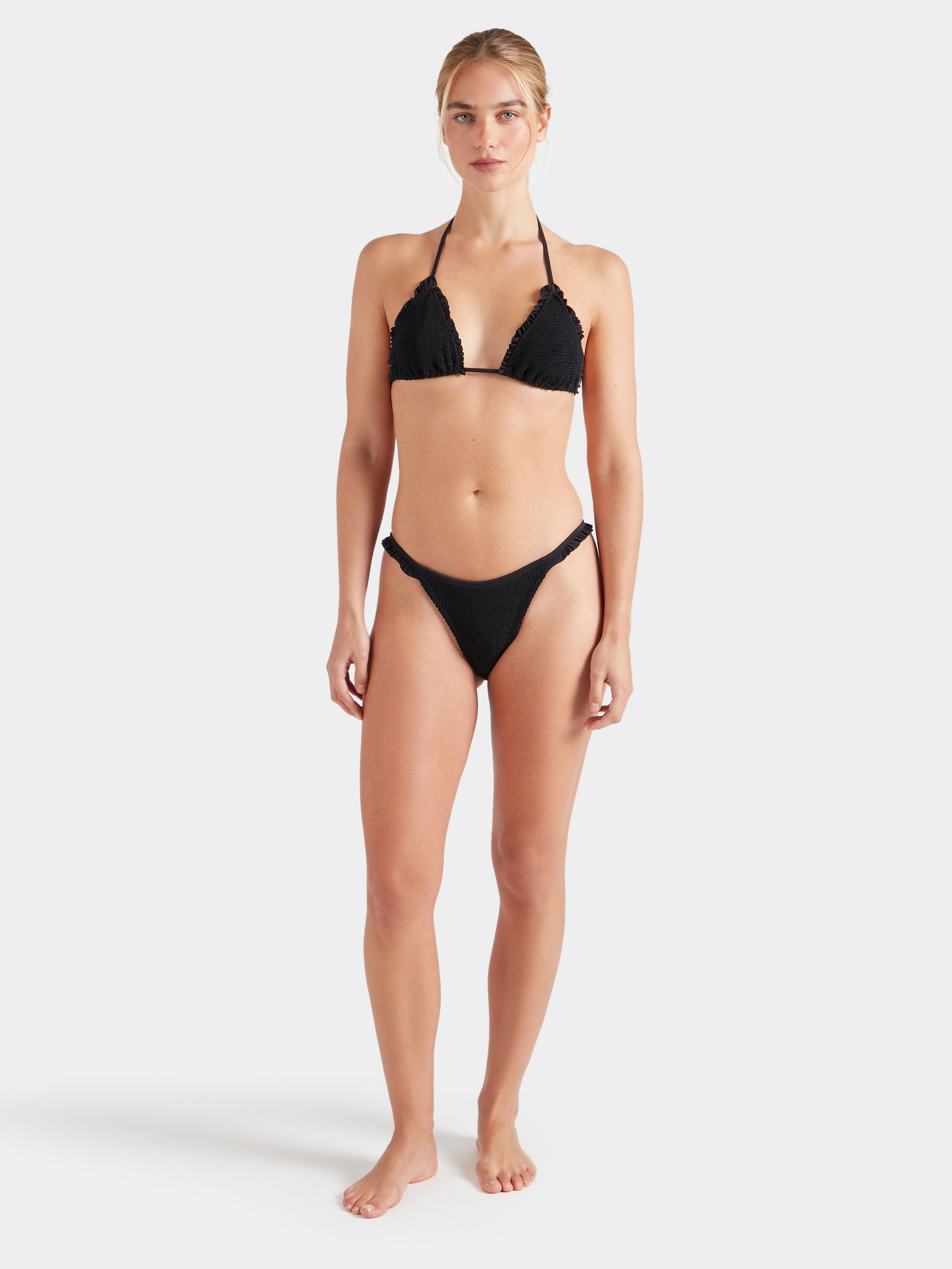 Naomi Bikini - Black