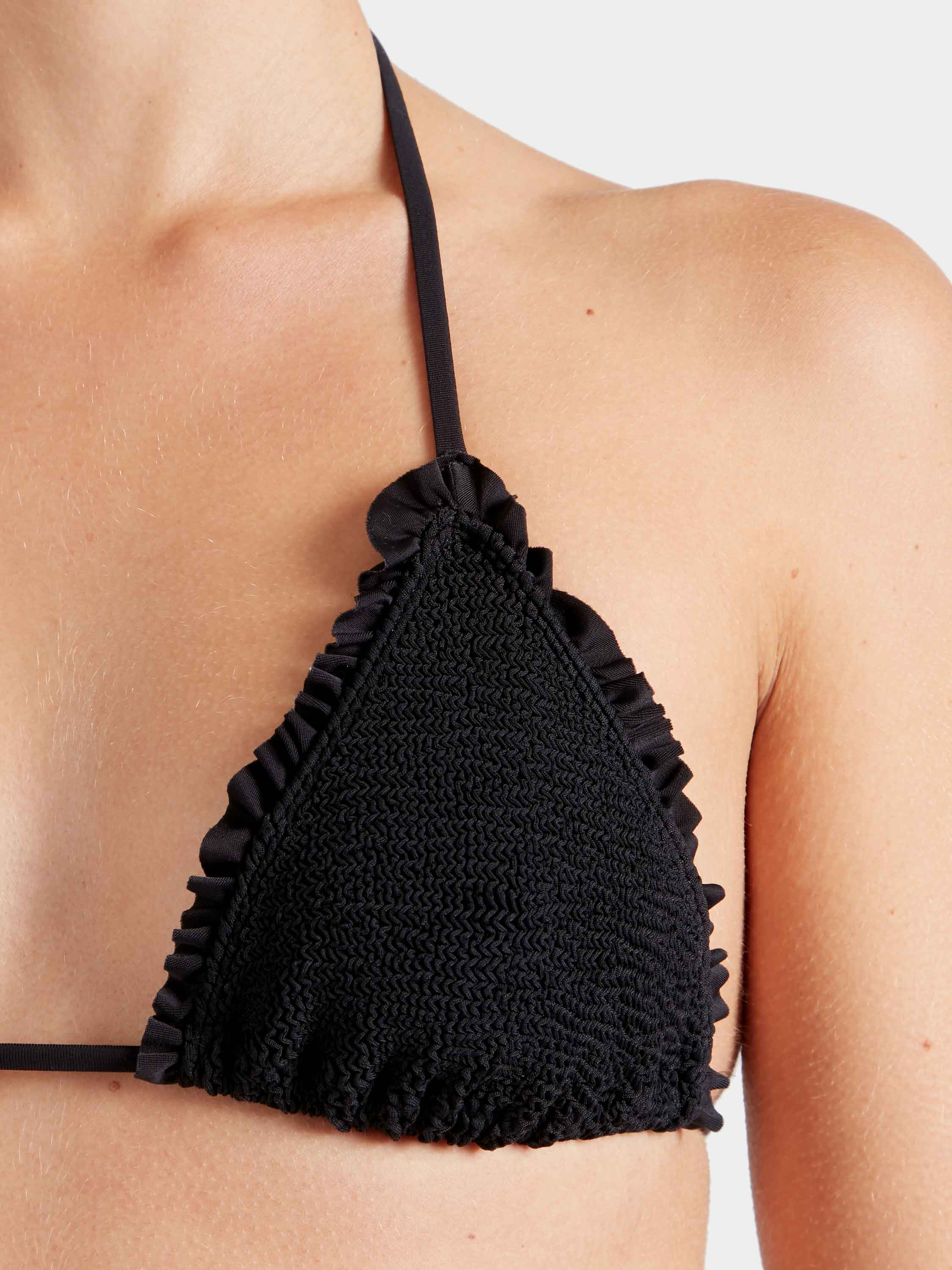 Naomi Bikini - Black