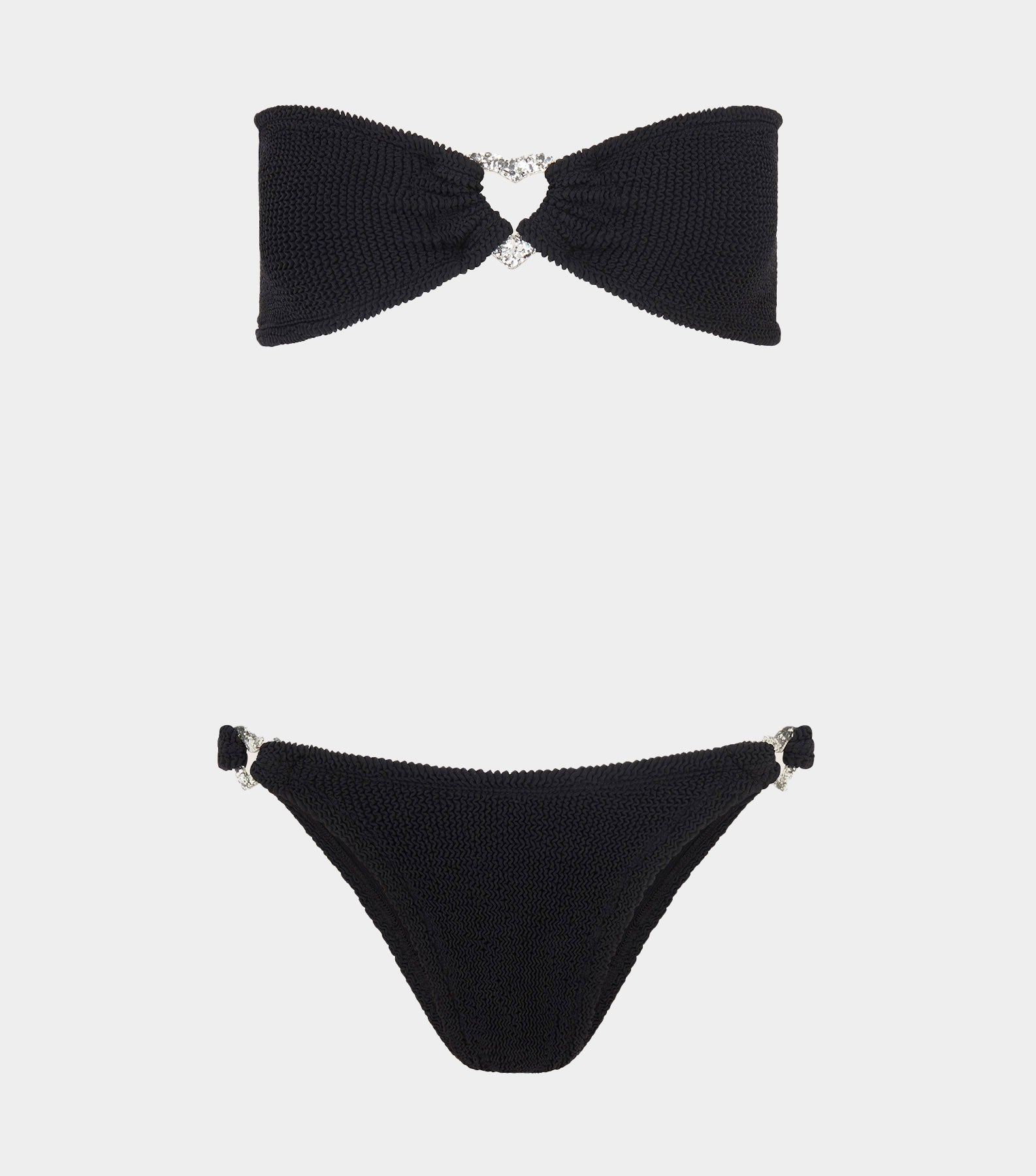 Nicole Bikini - Black