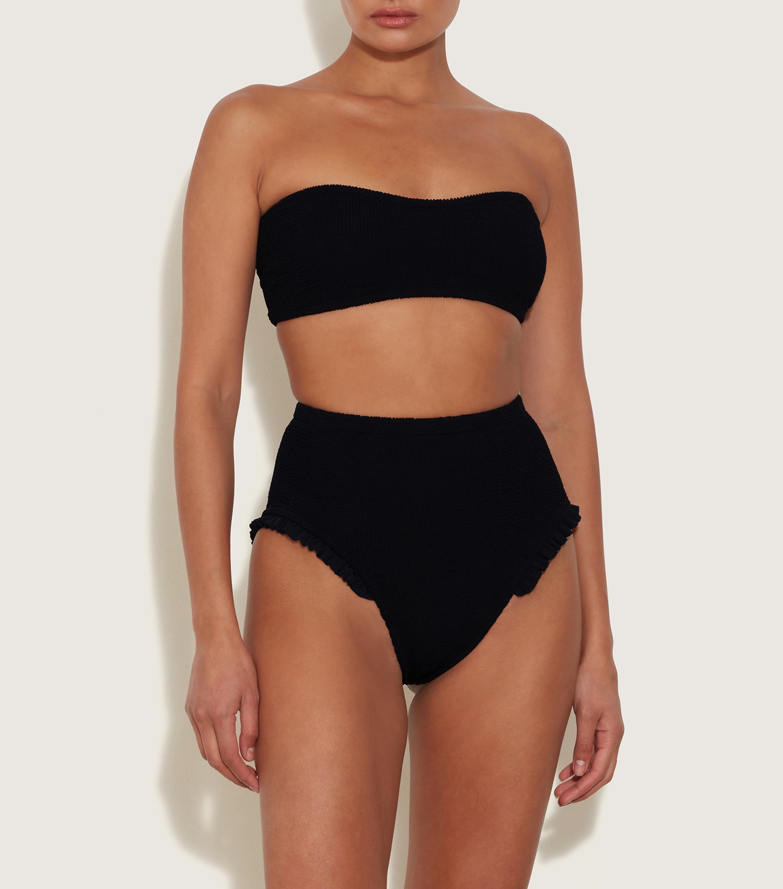 Osiris Frill Bikini - Black