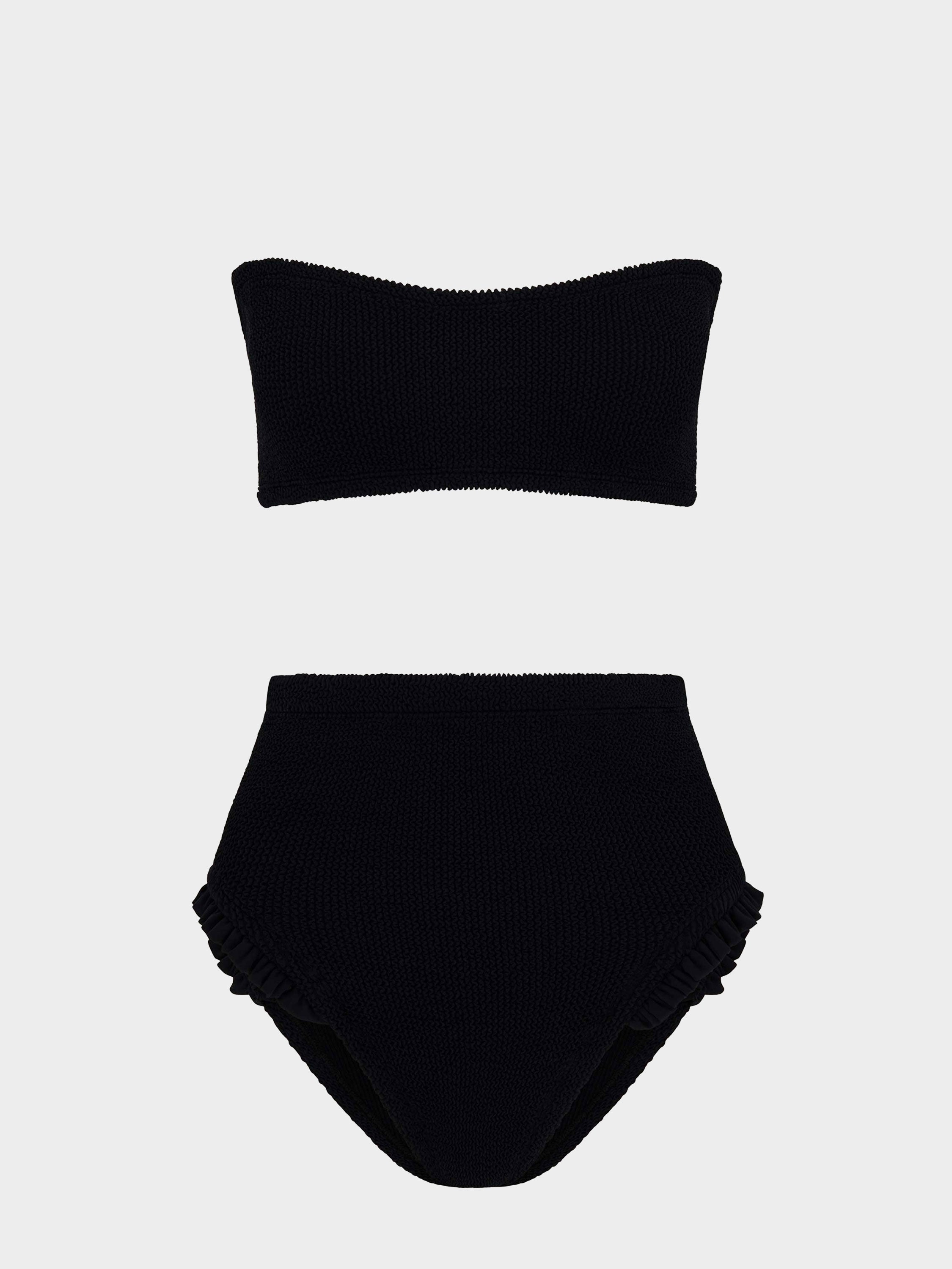 Osiris Frill Bikini - Black
