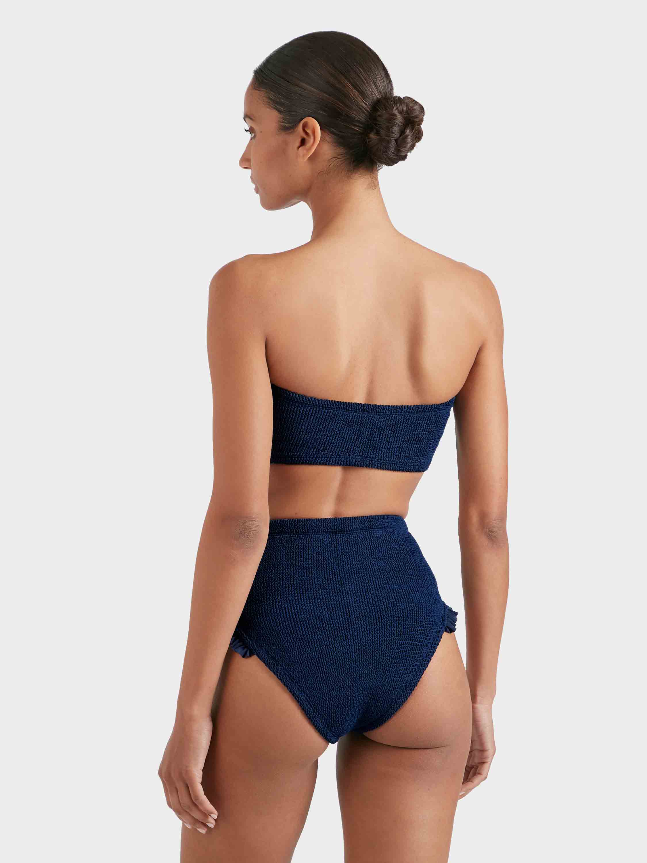 Osiris Frill Bikini - Navy
