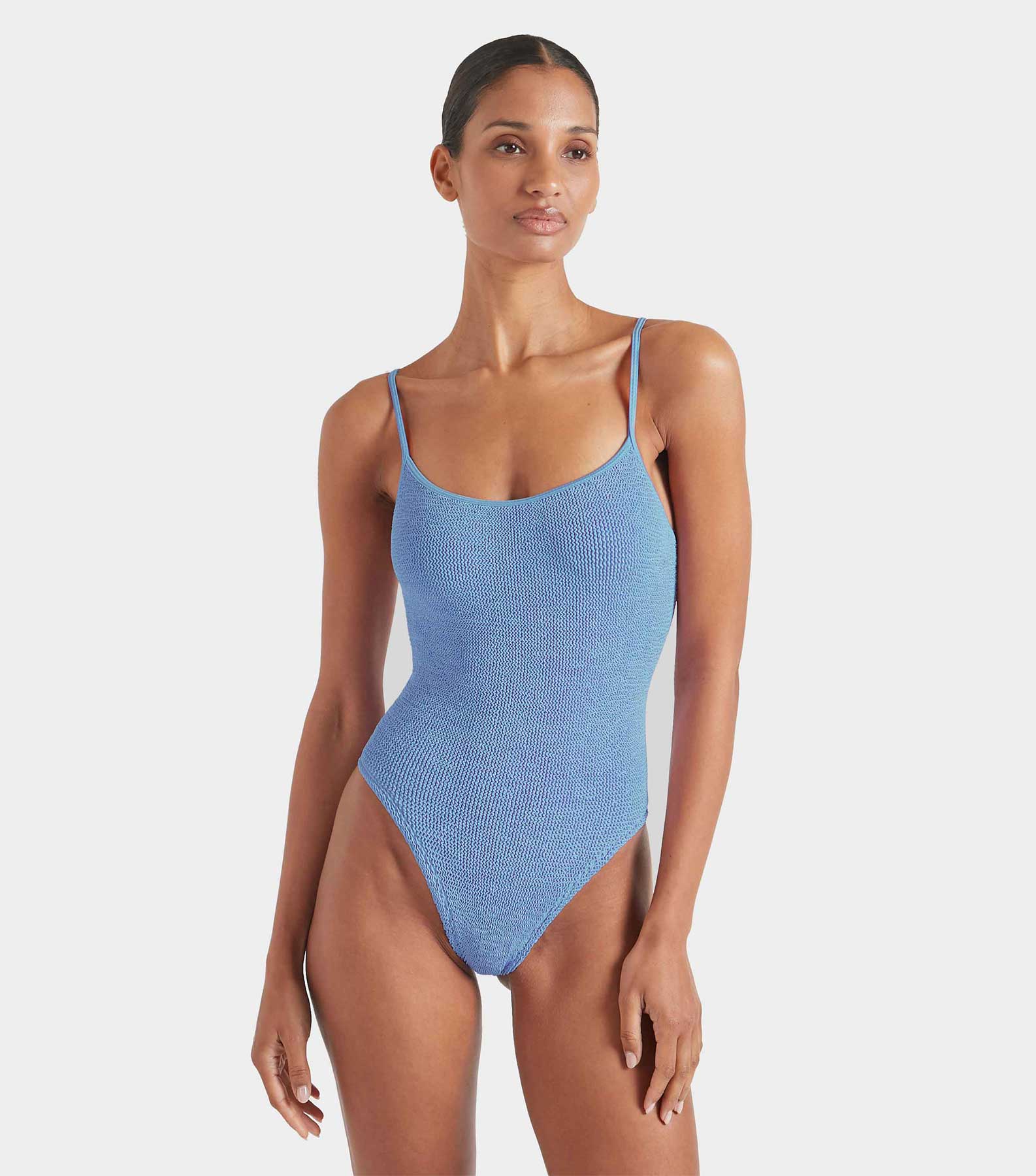 Pamela Swim - Cornflower