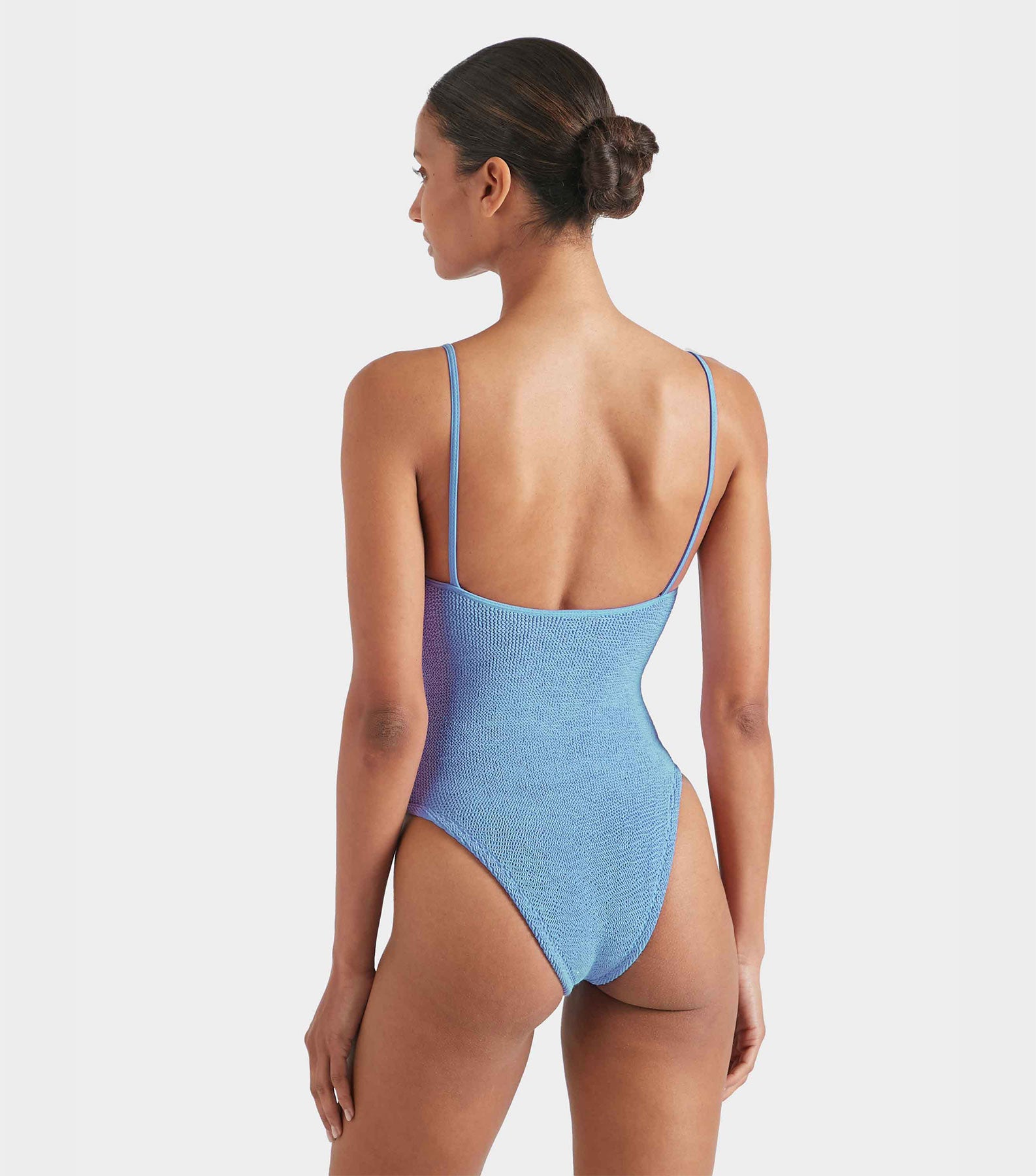 Pamela Swim - Cornflower