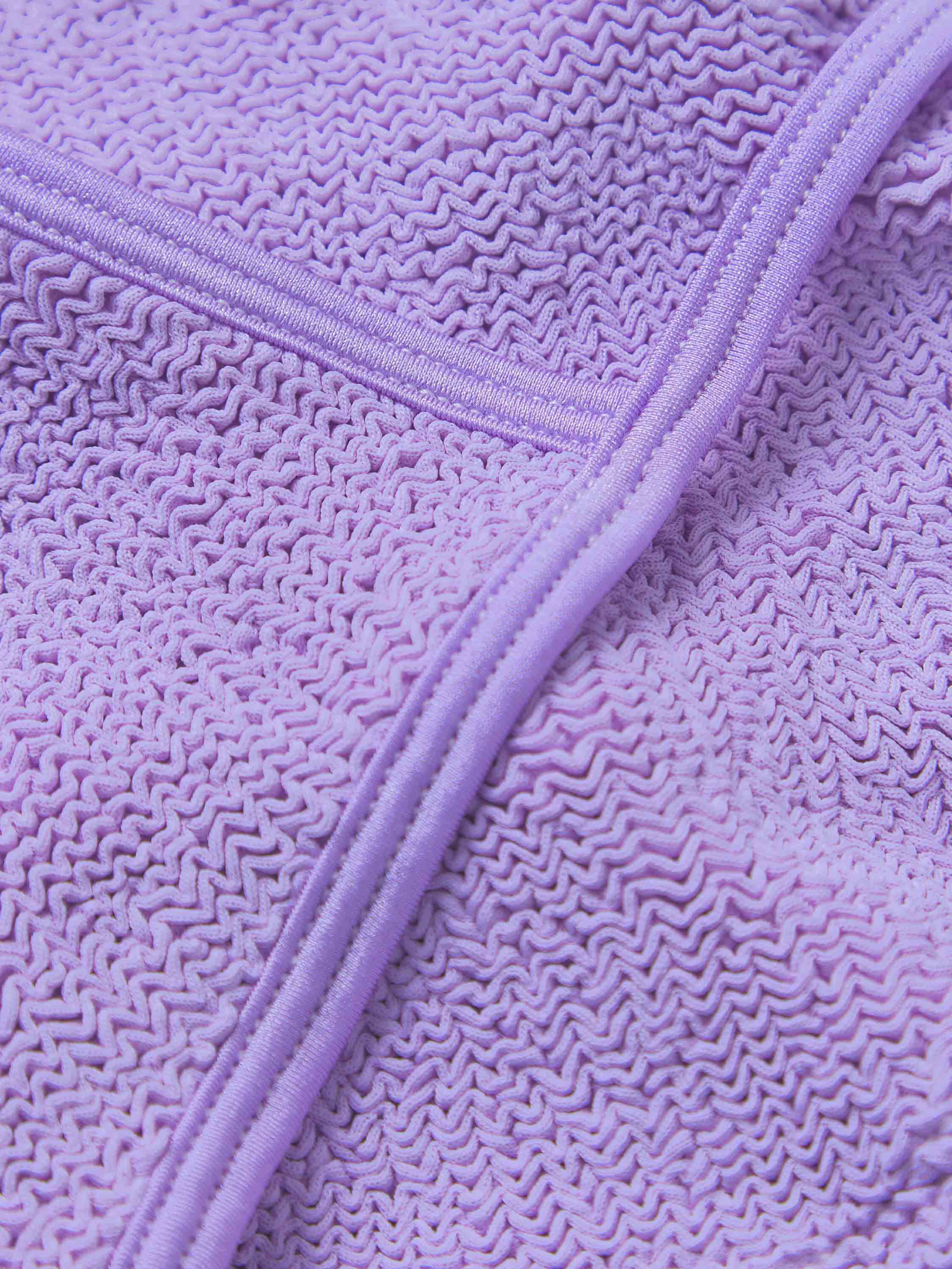 Pamela Swim - Lilac