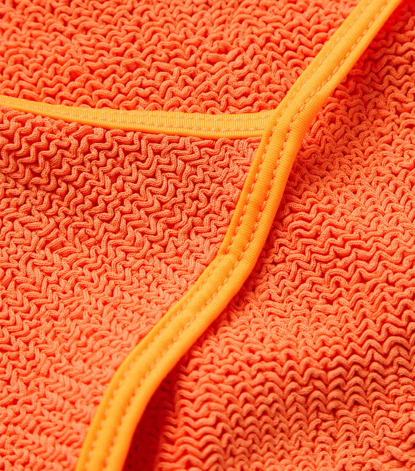 Pamela Swim - Orange