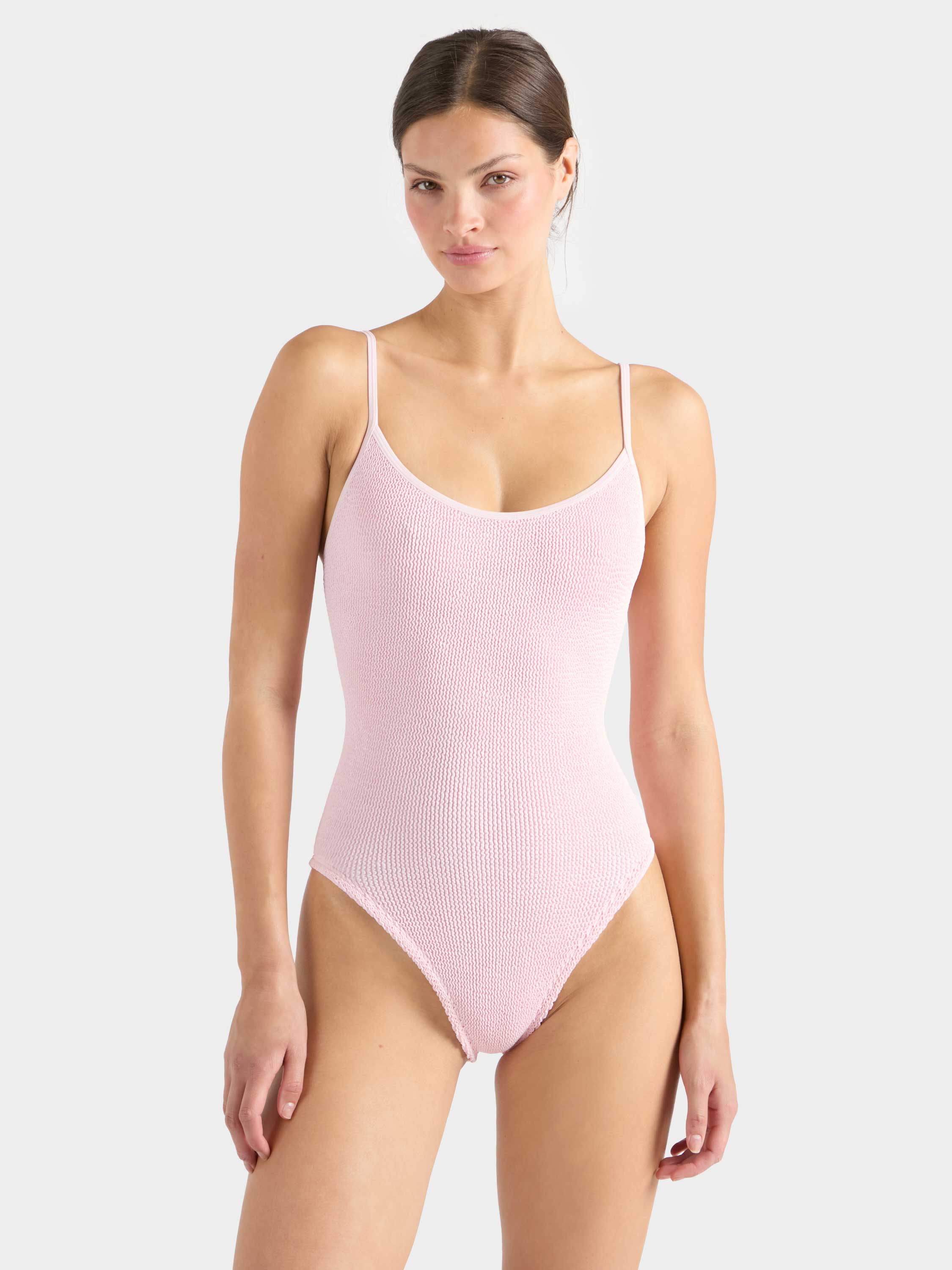 Pamela Swim - Ballet Pink