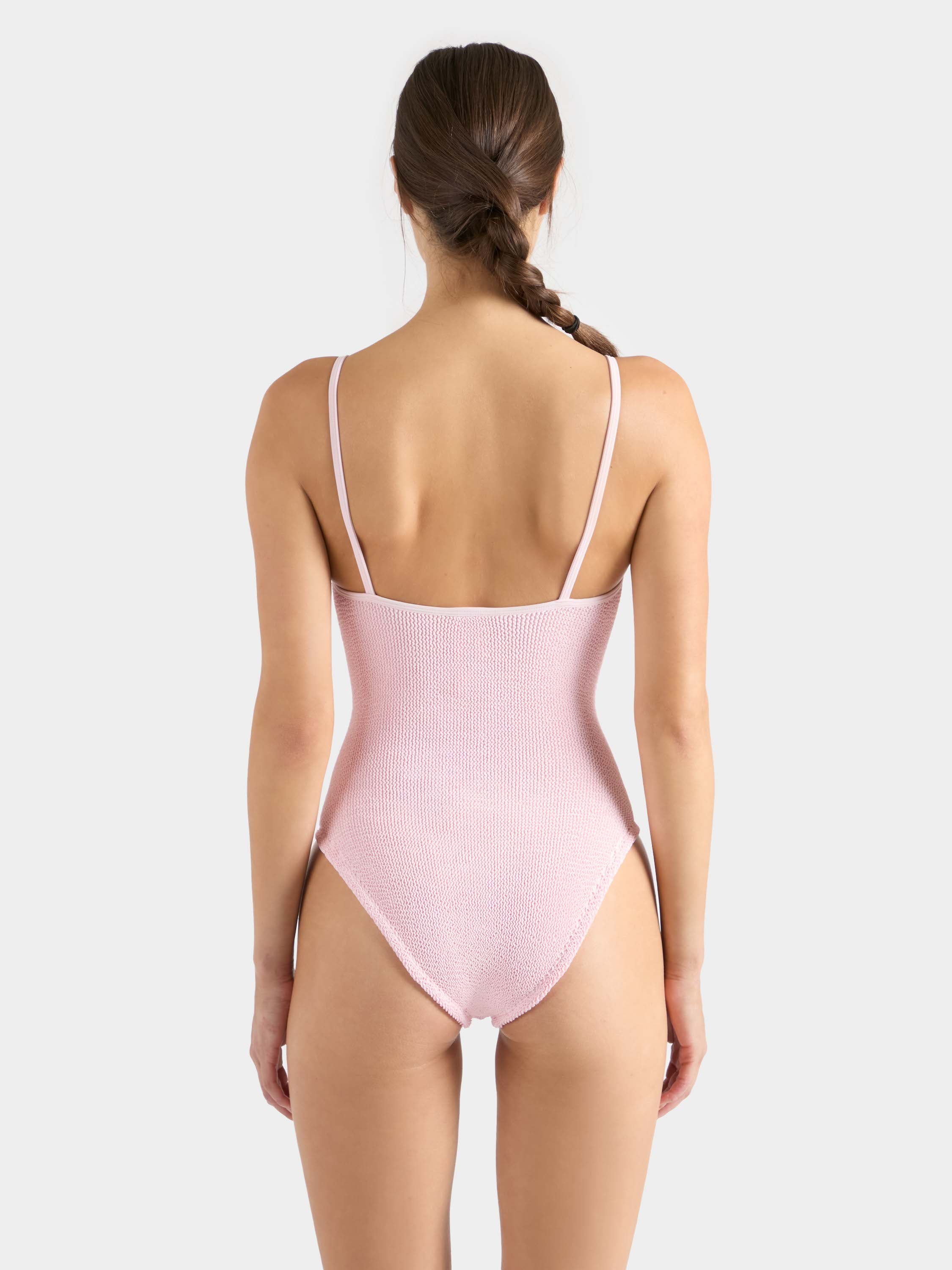 Pamela Swim - Ballet Pink