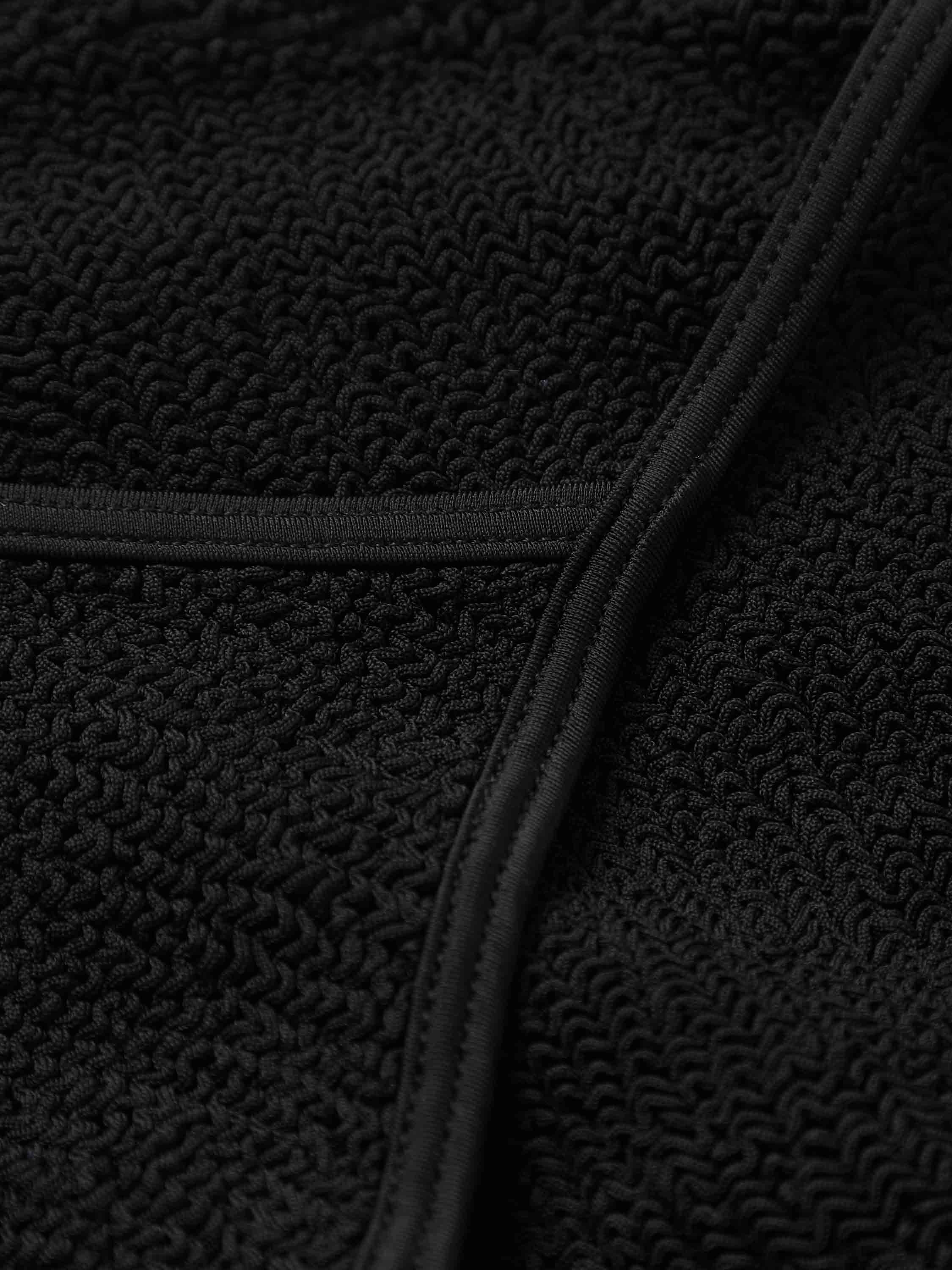 Coverage Pamela Swim - Black