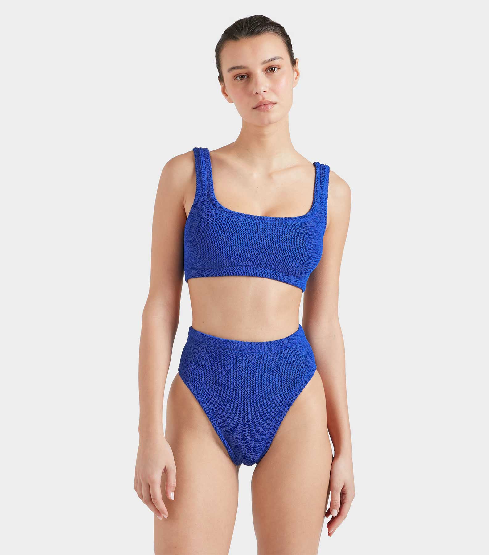 Patricia Bikini - Royal Blue