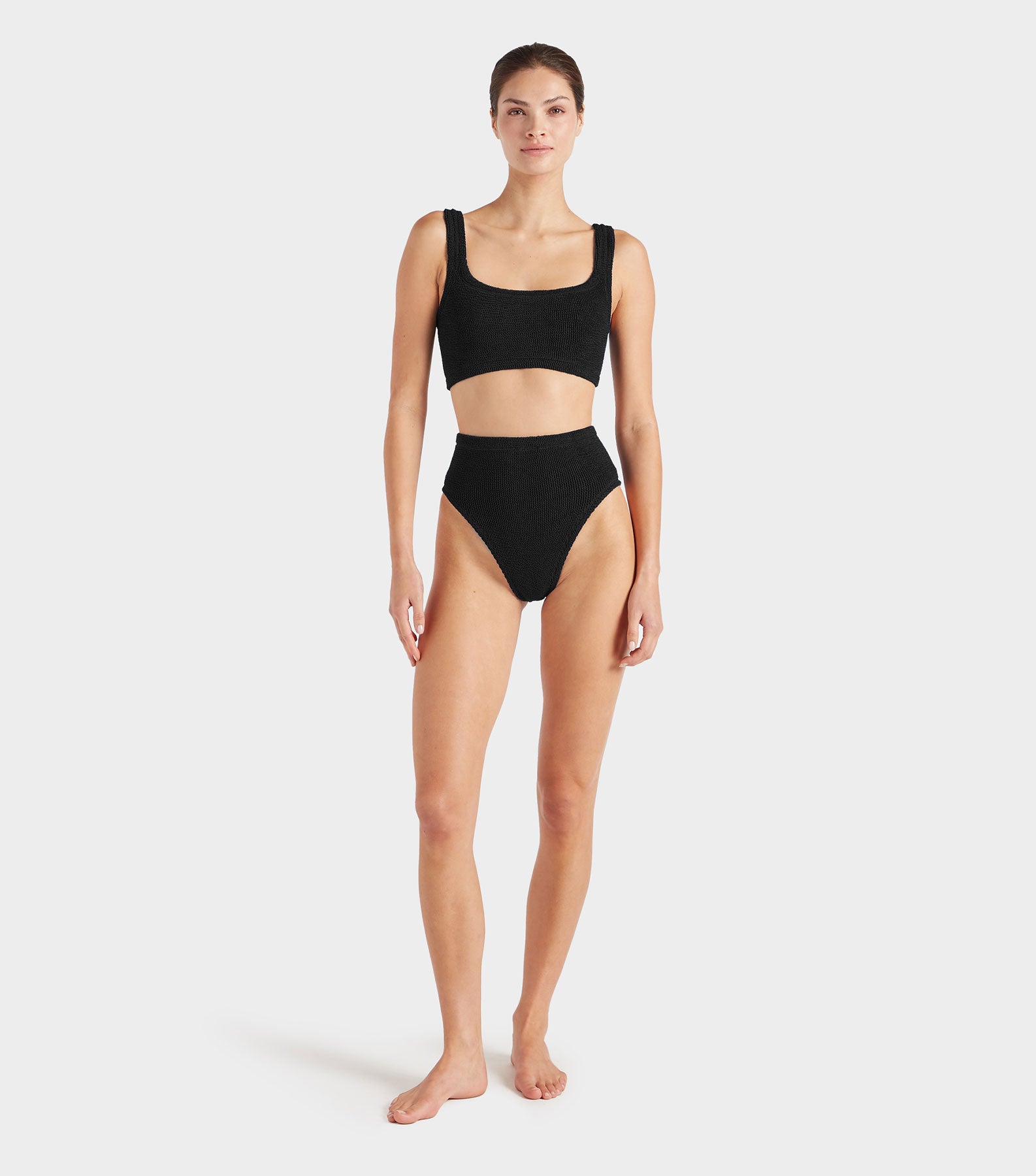 Patricia Bikini - Black