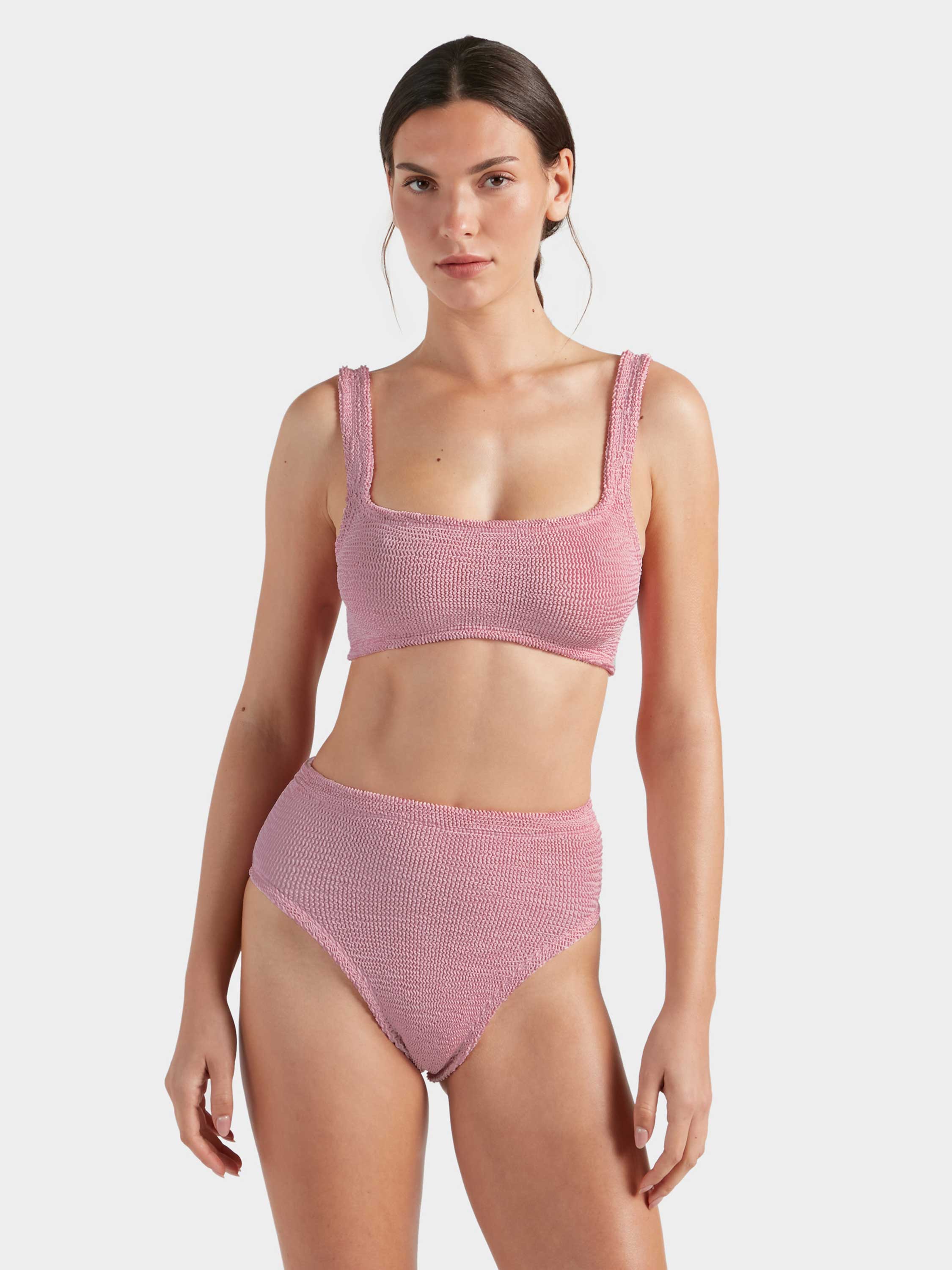Patricia Bikini - Dusty Pink