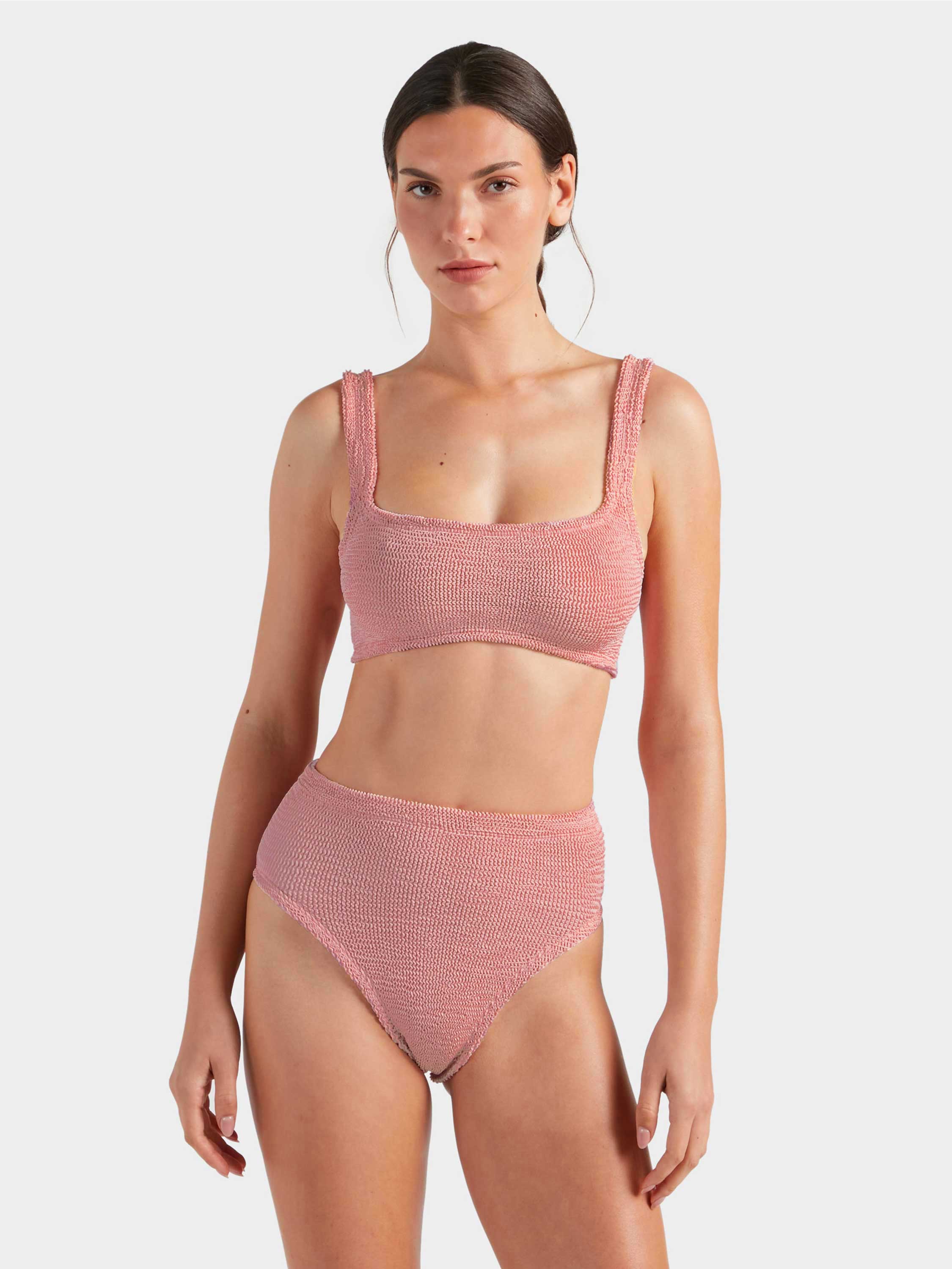 Patricia Bikini - Dusty Pink