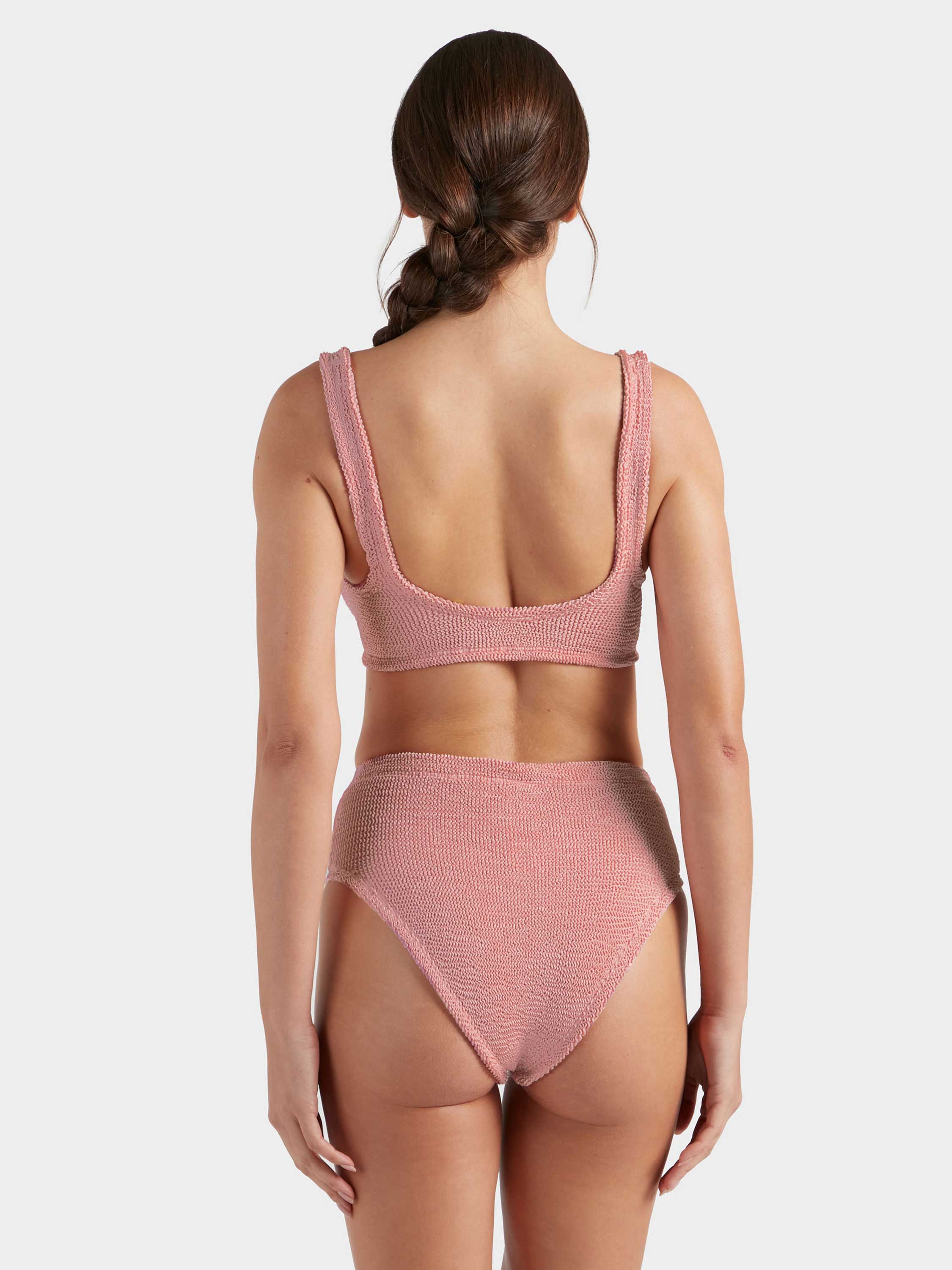 Patricia Bikini - Dusty Pink