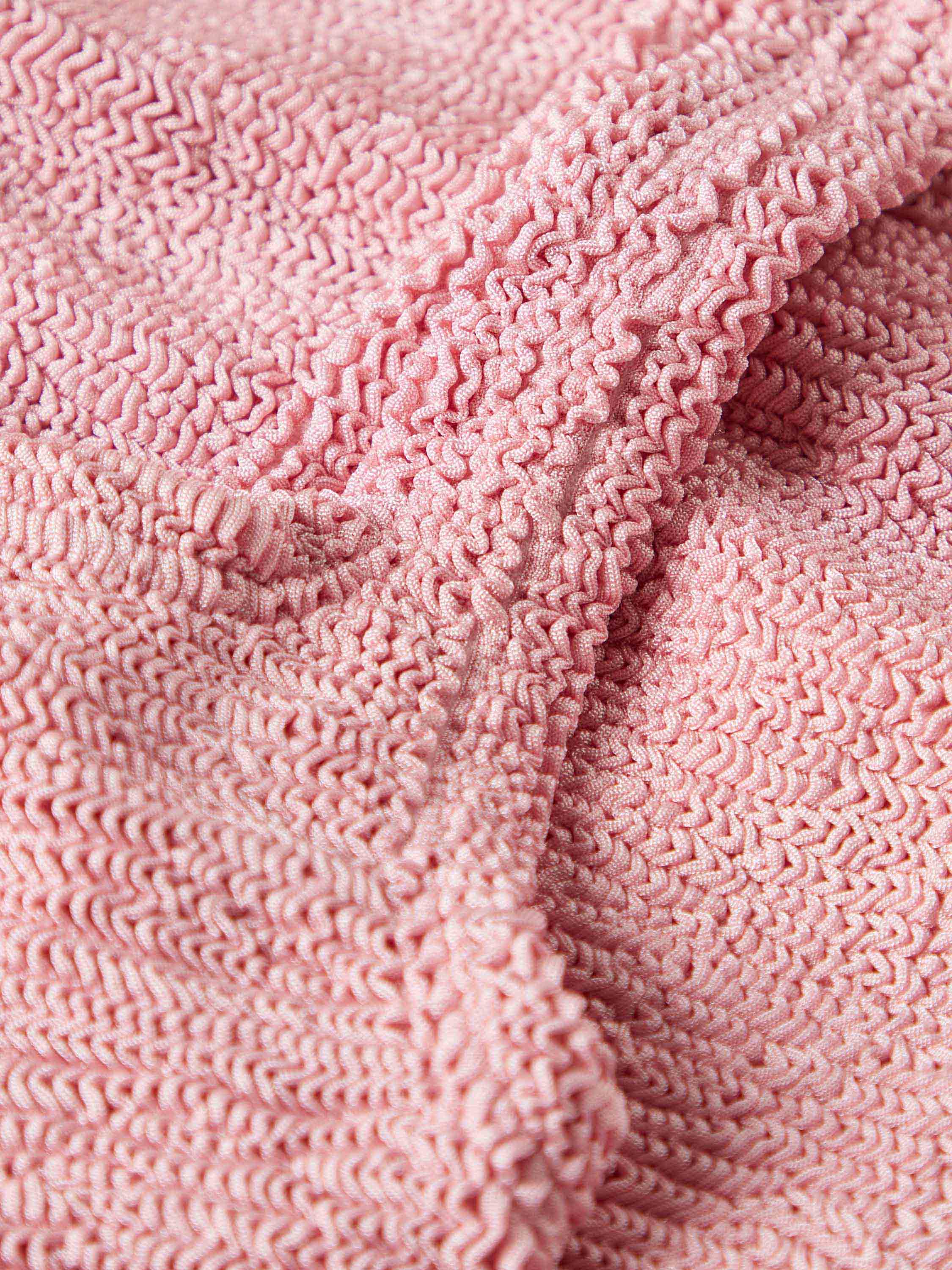 Xandra Bikini - Dusty Pink