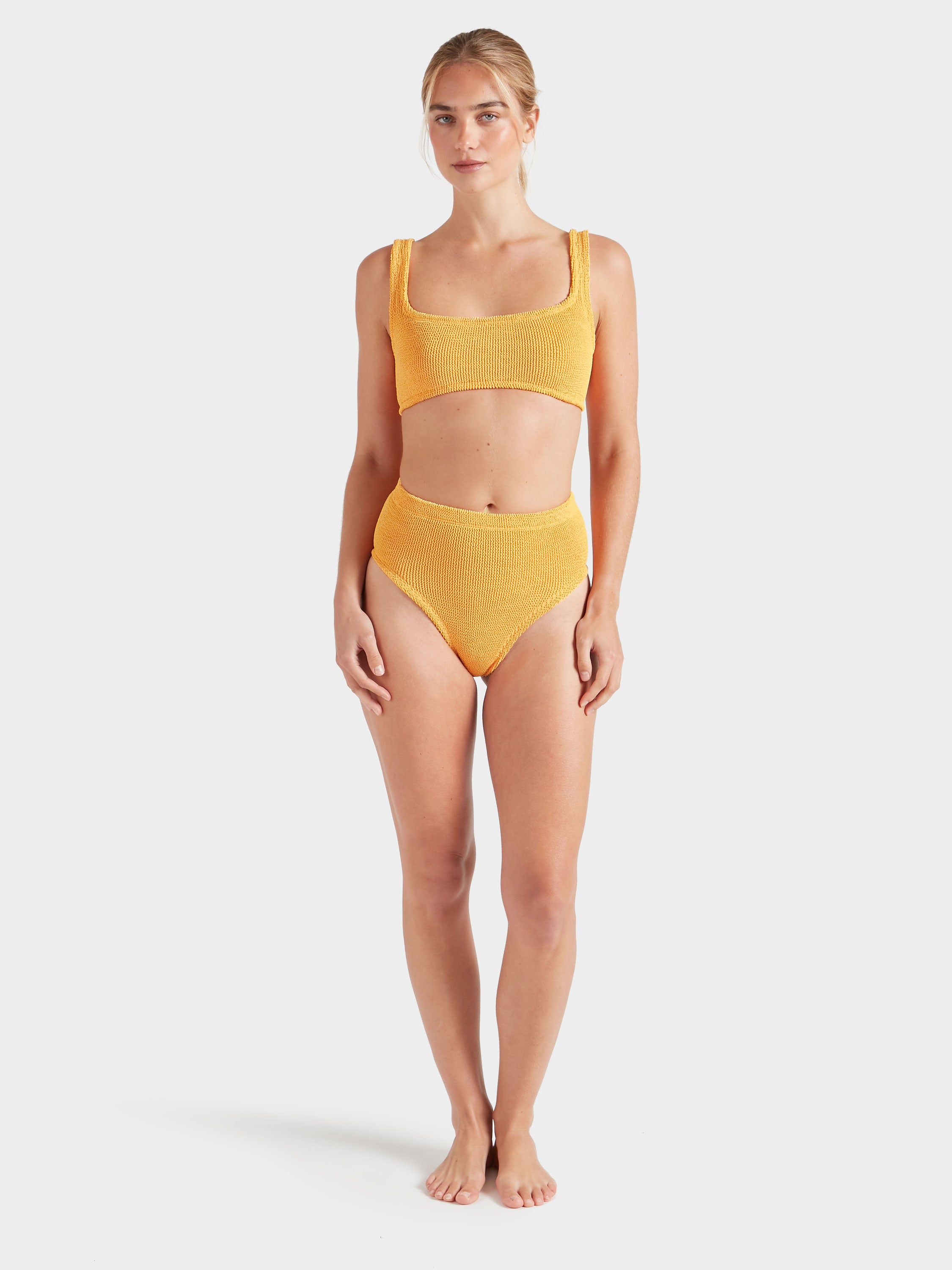 Patricia Bikini - Mango Sorbet