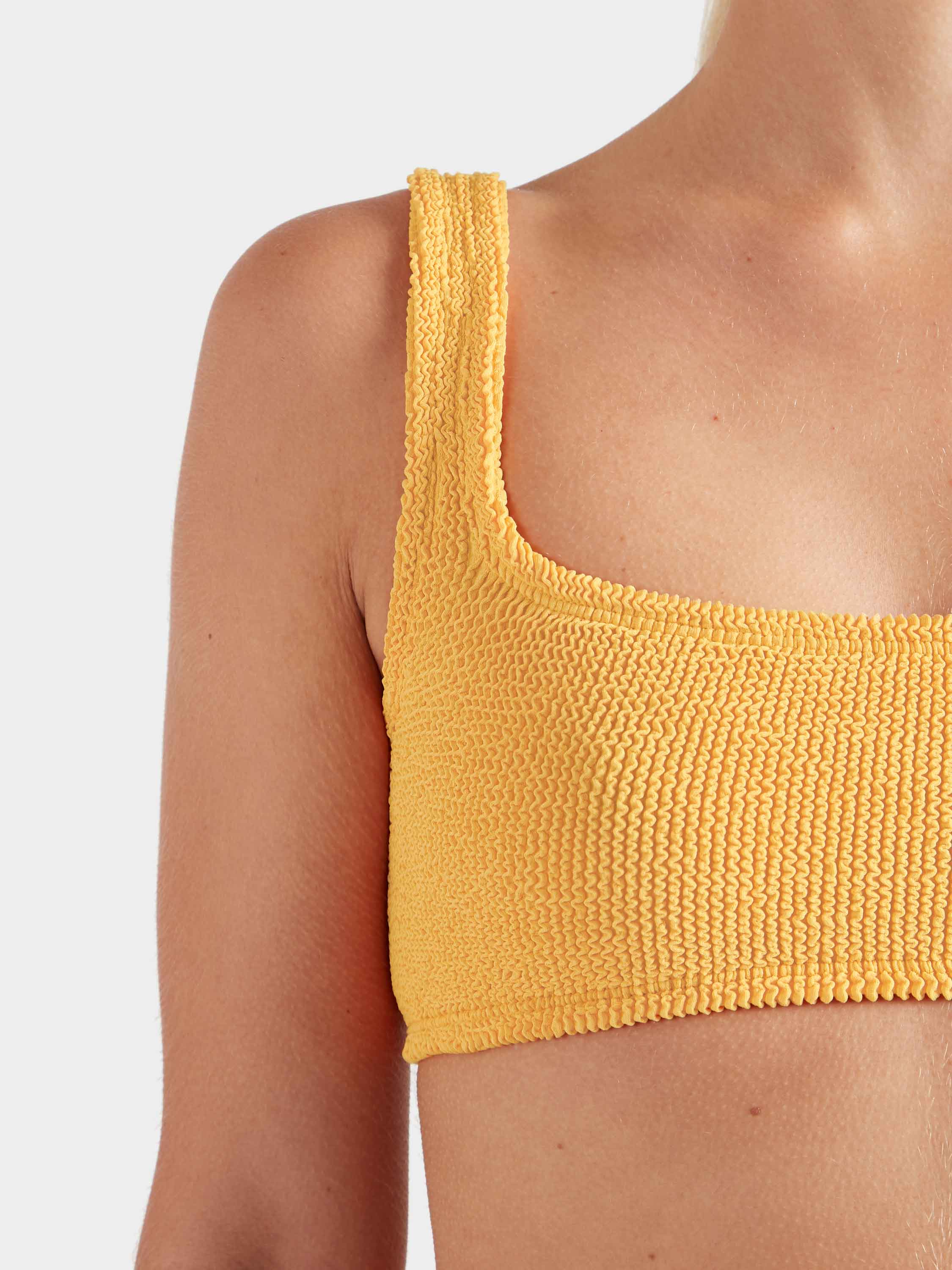 Patricia Bikini - Mango Sorbet