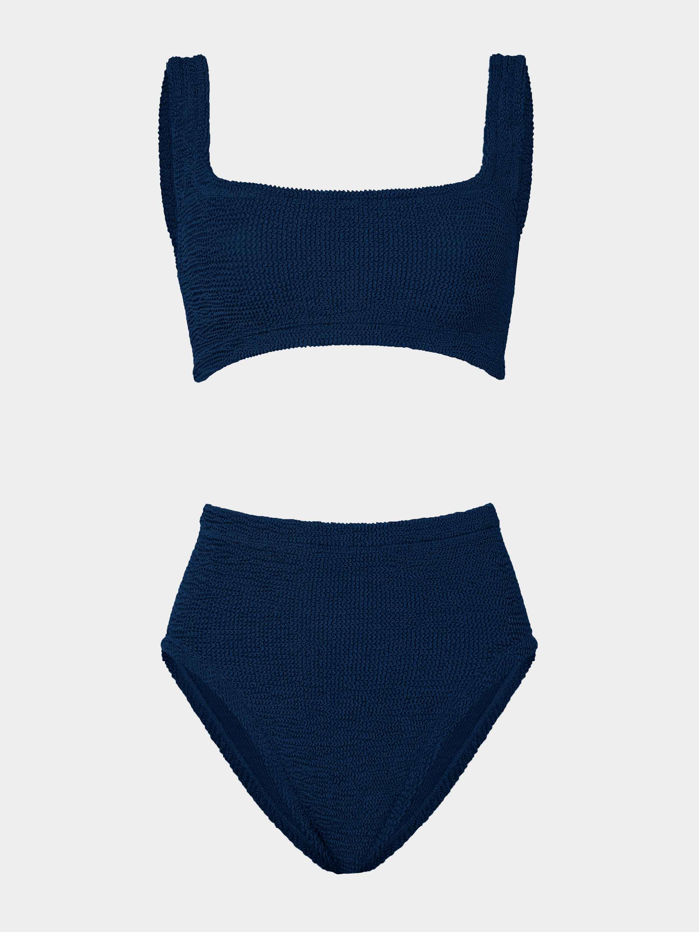 Patricia Bikini - Navy