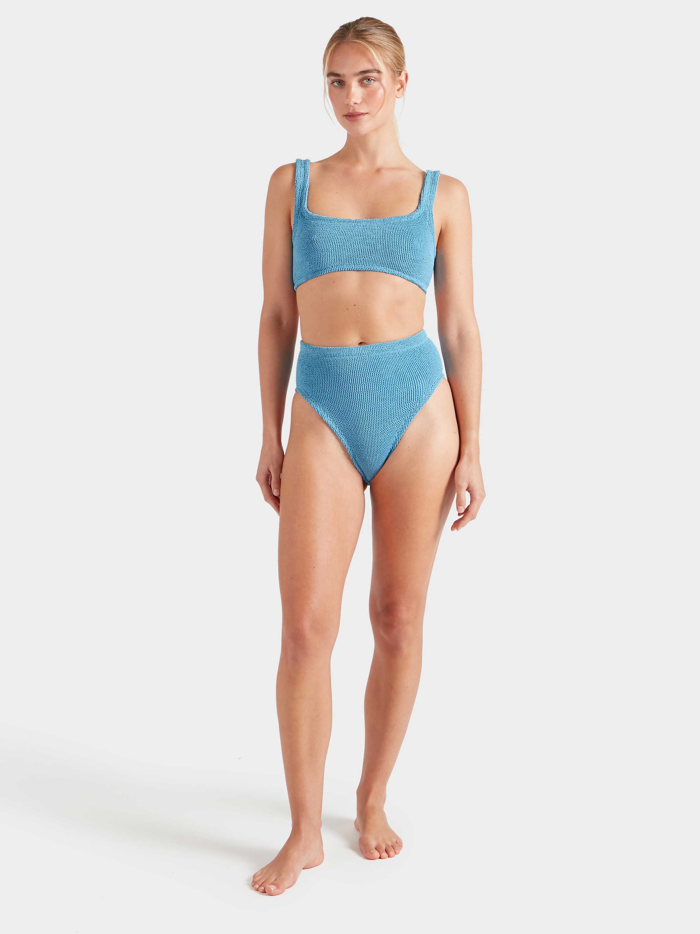 Patricia Bikini - Sky Blue