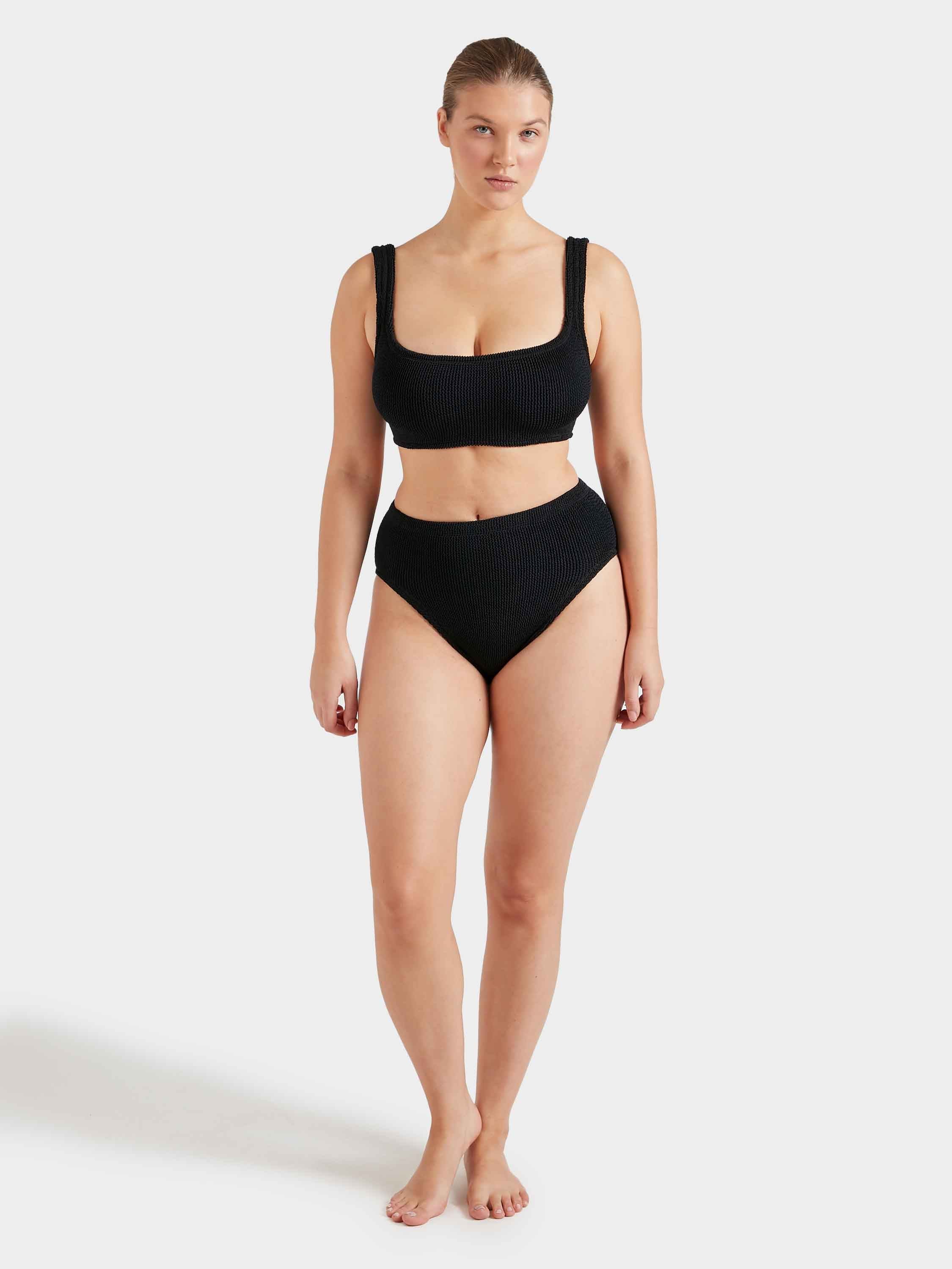 Patricia Bikini - Black