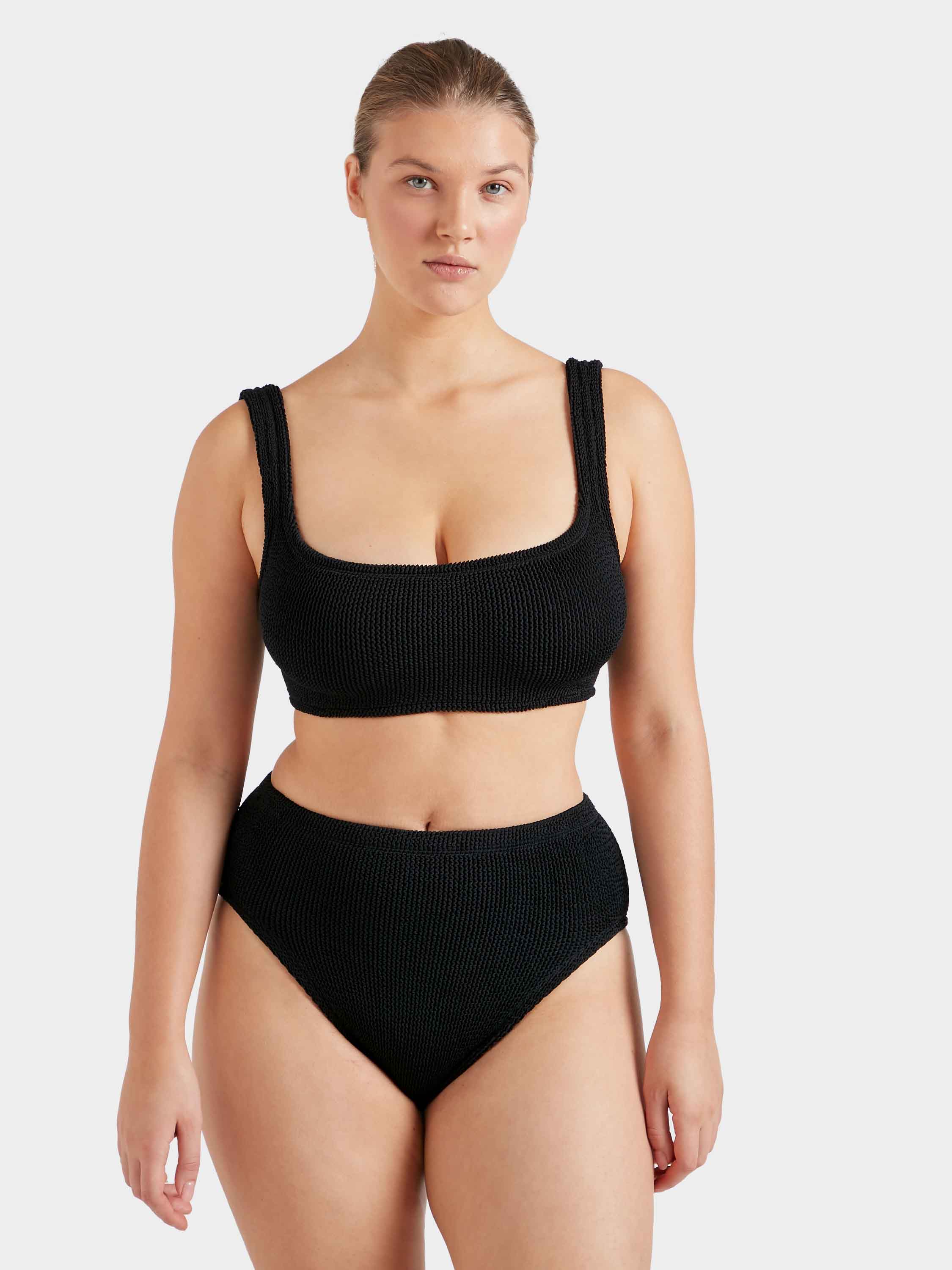 Patricia Bikini - Black