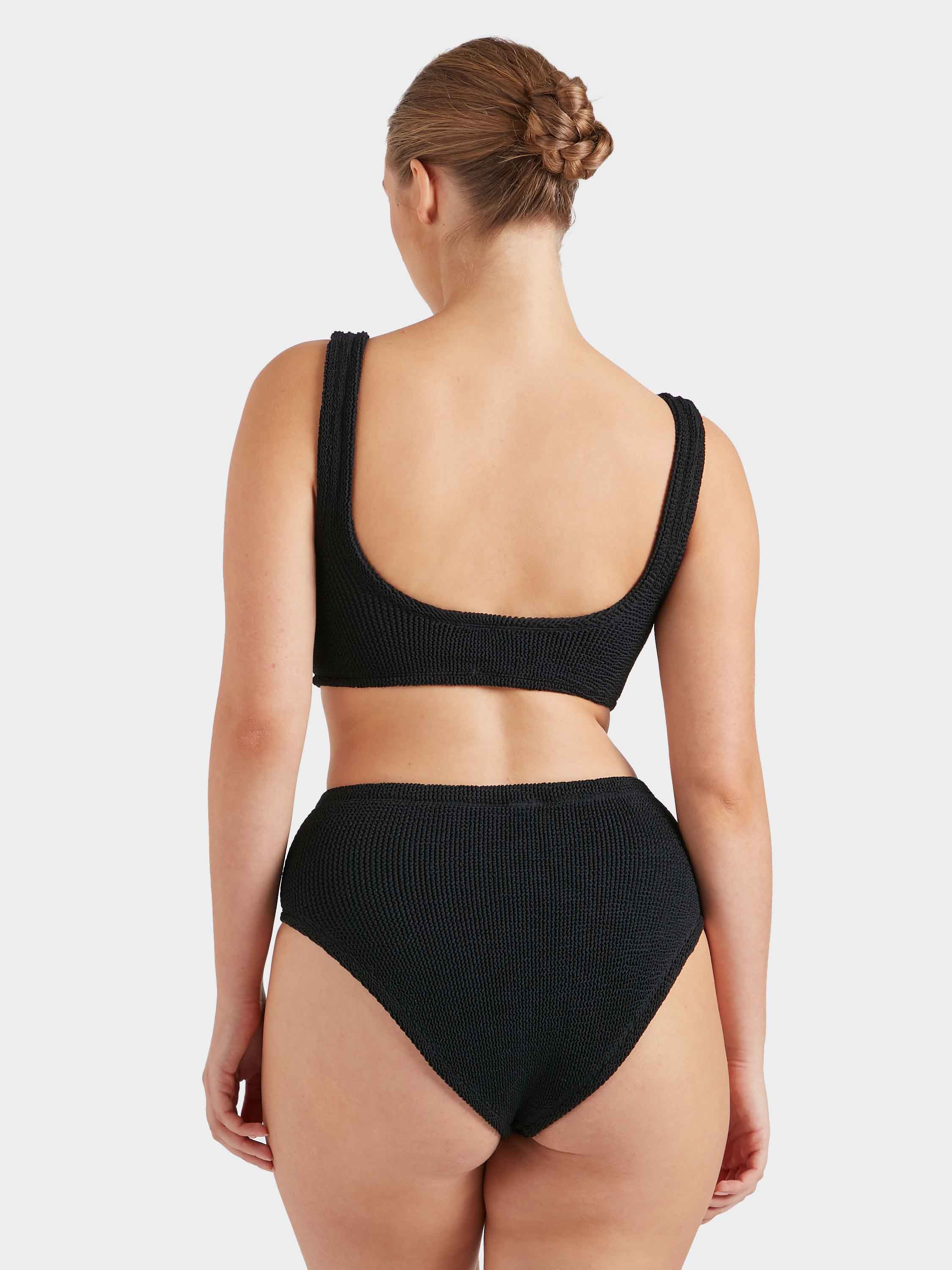Patricia Bikini - Black