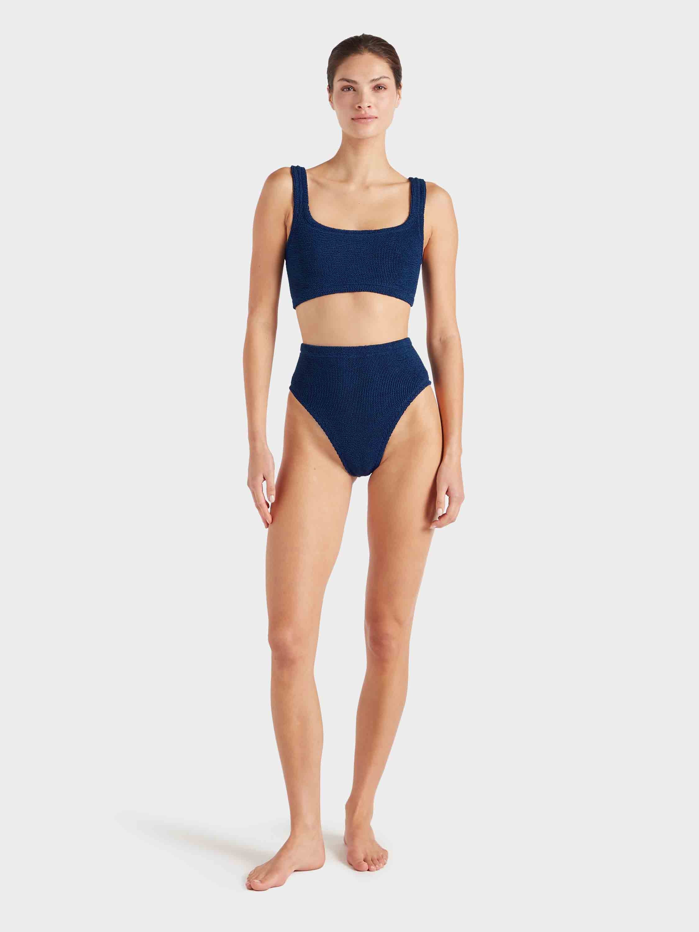 Patricia Bikini - Navy