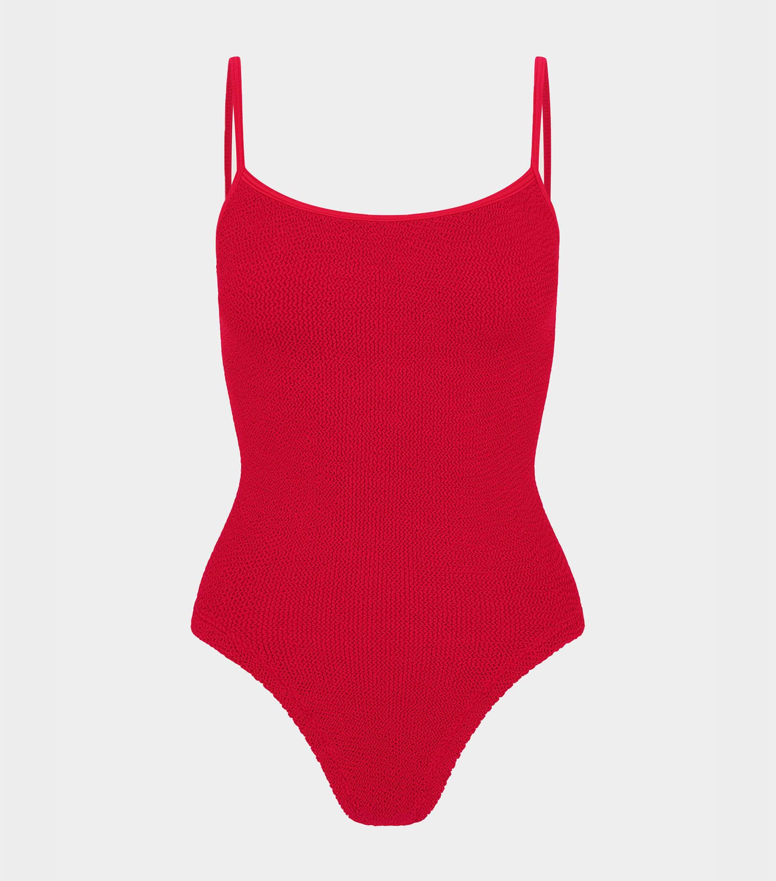 Petra Swim - Red
