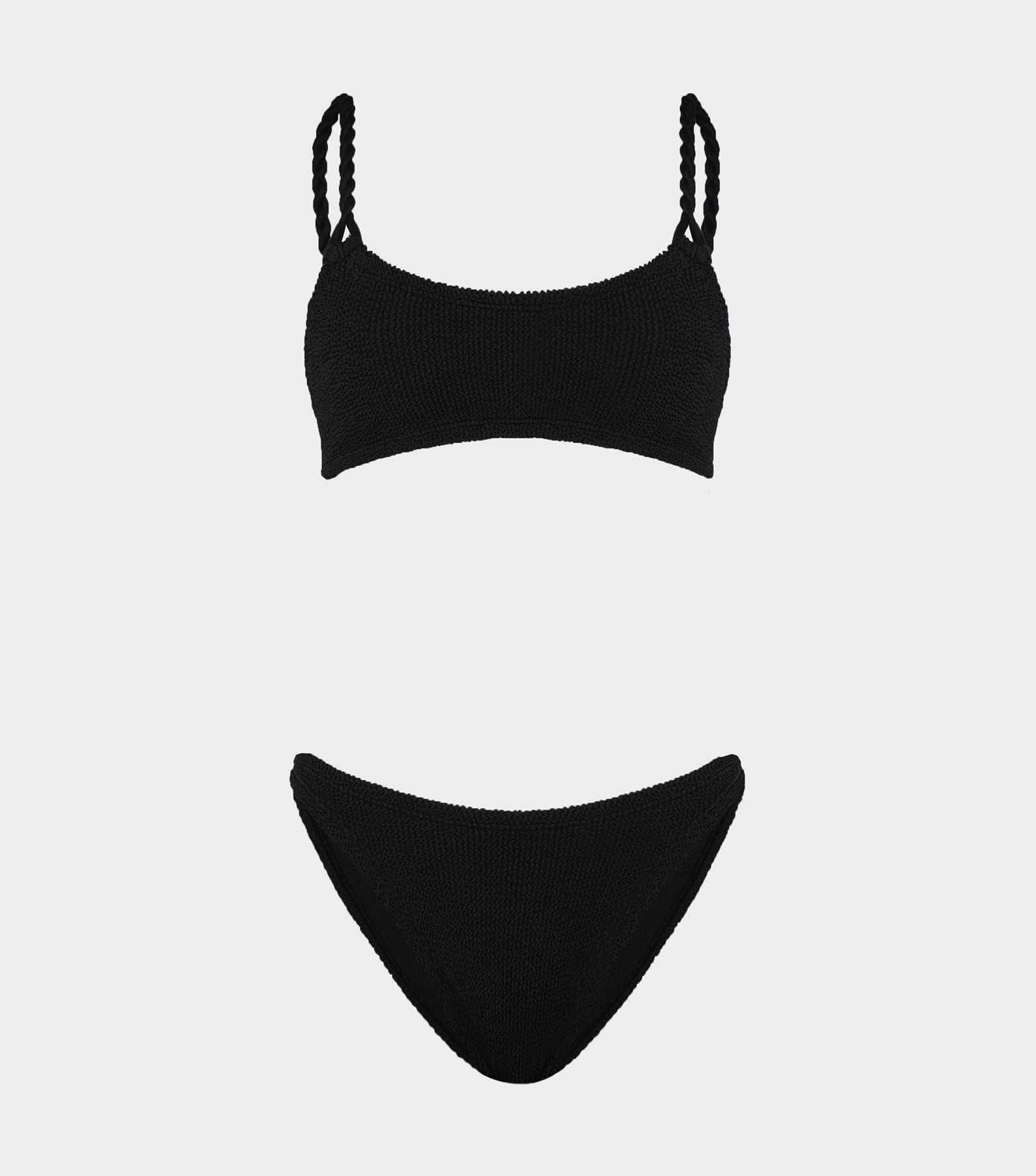 Phoebe Bikini - Black