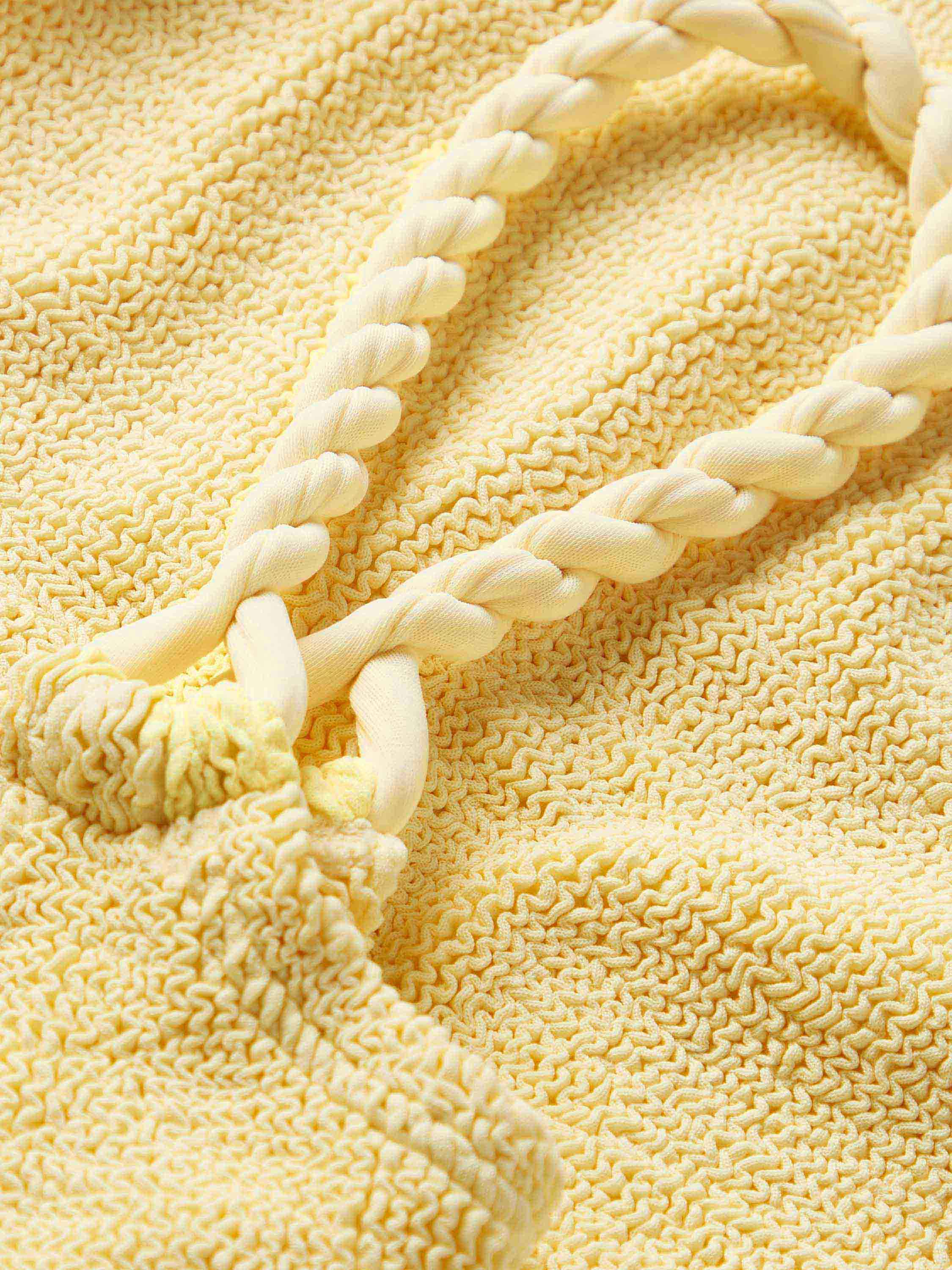 Phoebe Bikini - Butter