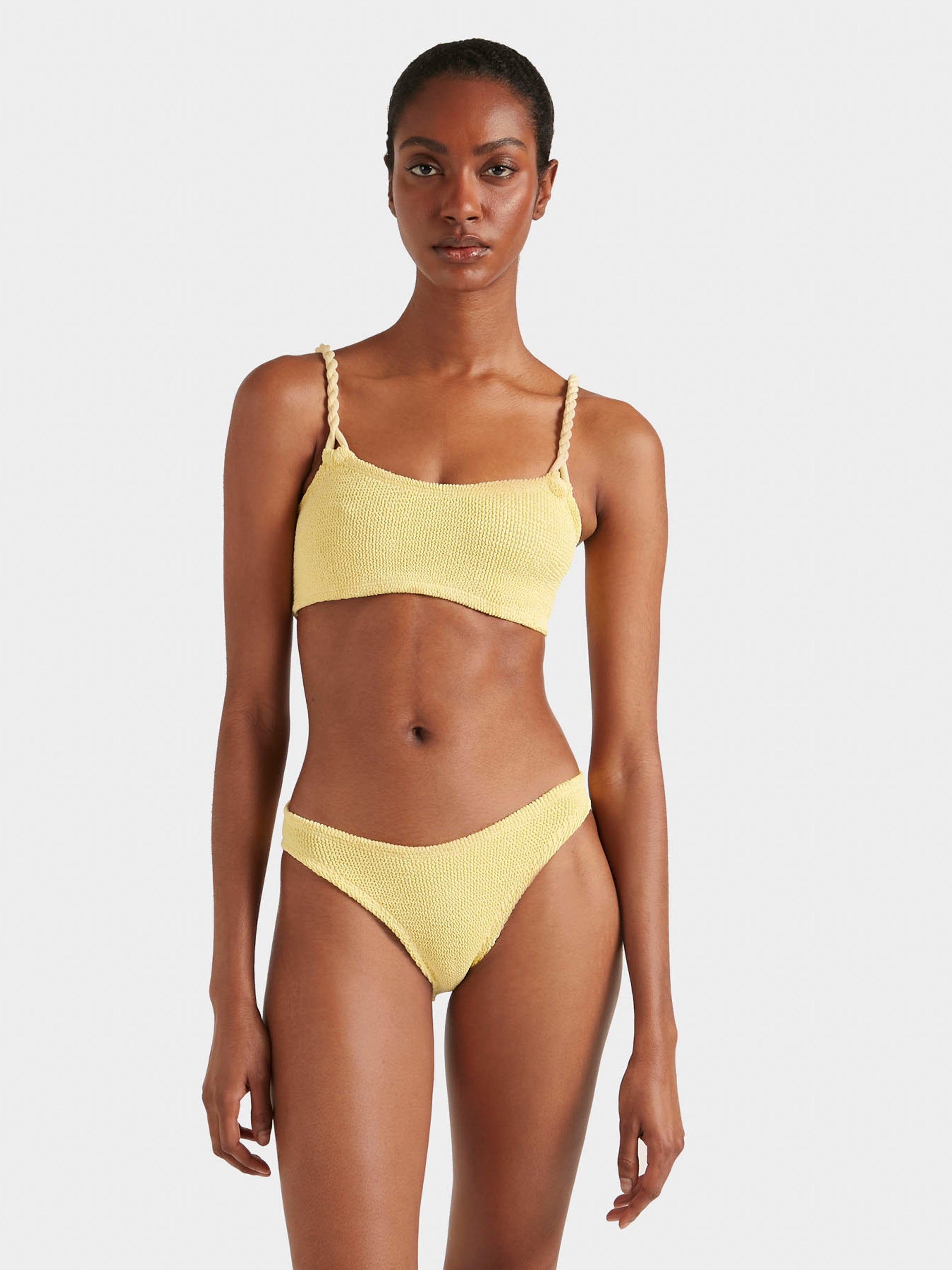 Phoebe Bikini - Butter