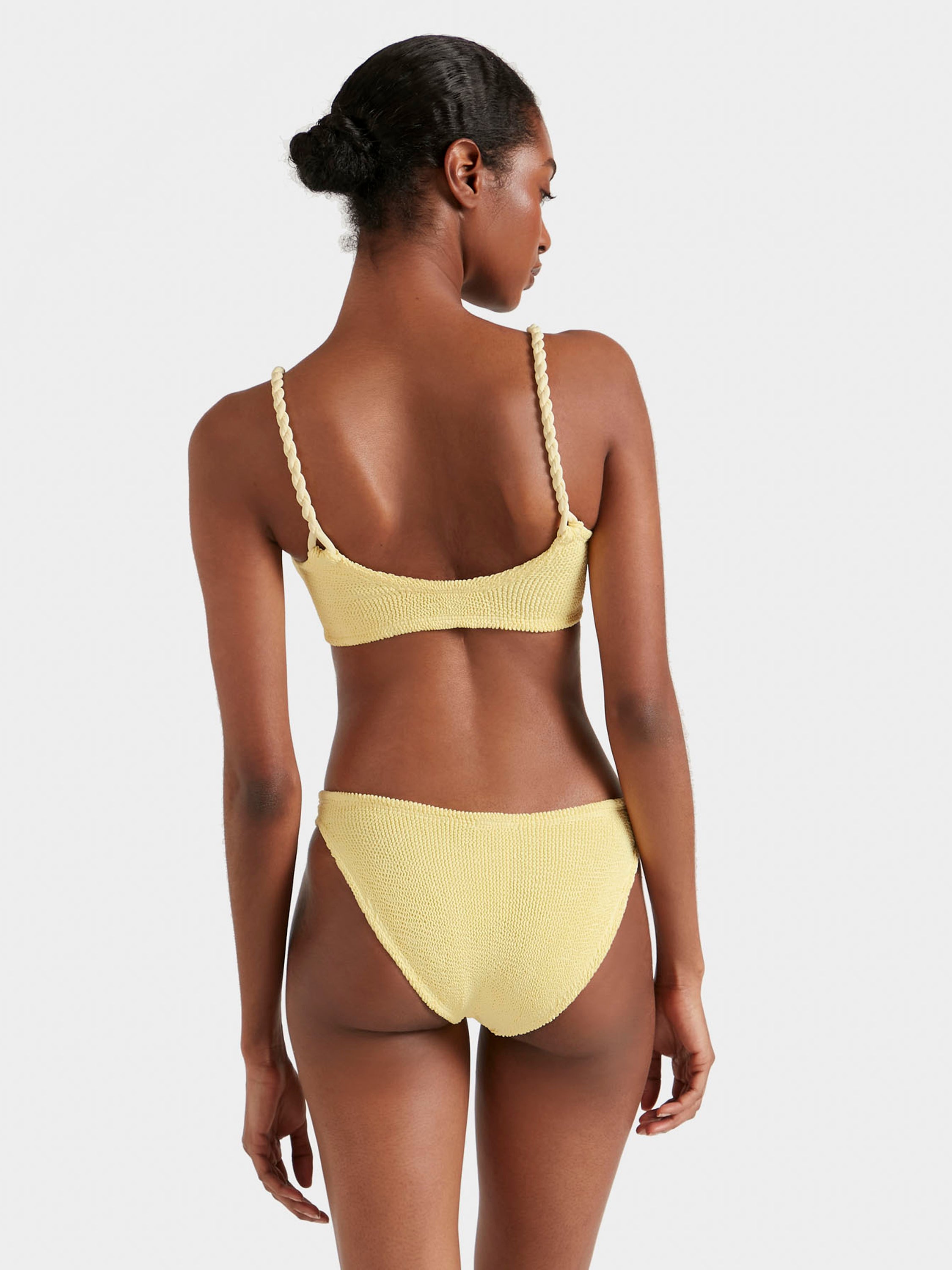 Phoebe Bikini - Butter
