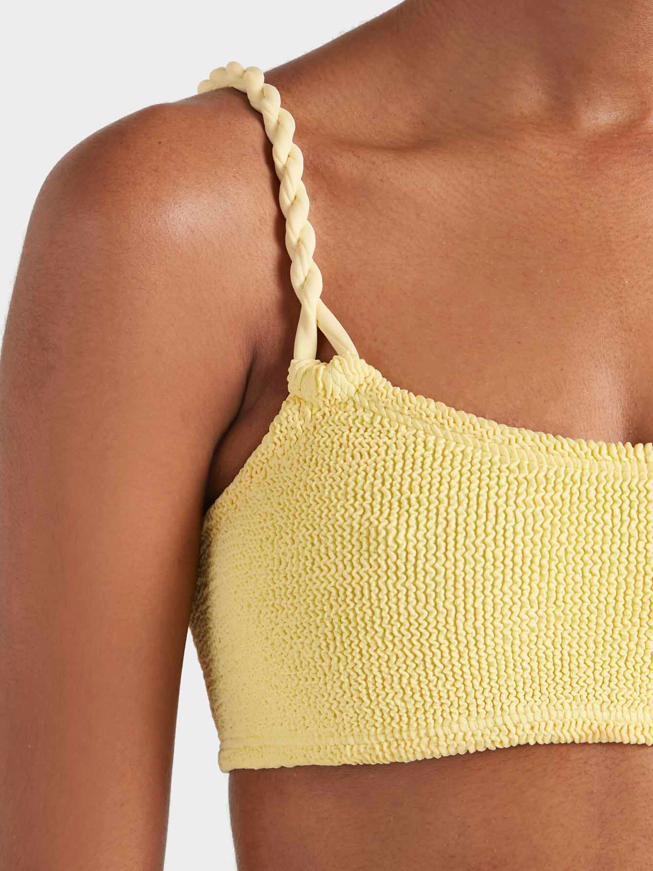 Phoebe Bikini - Butter