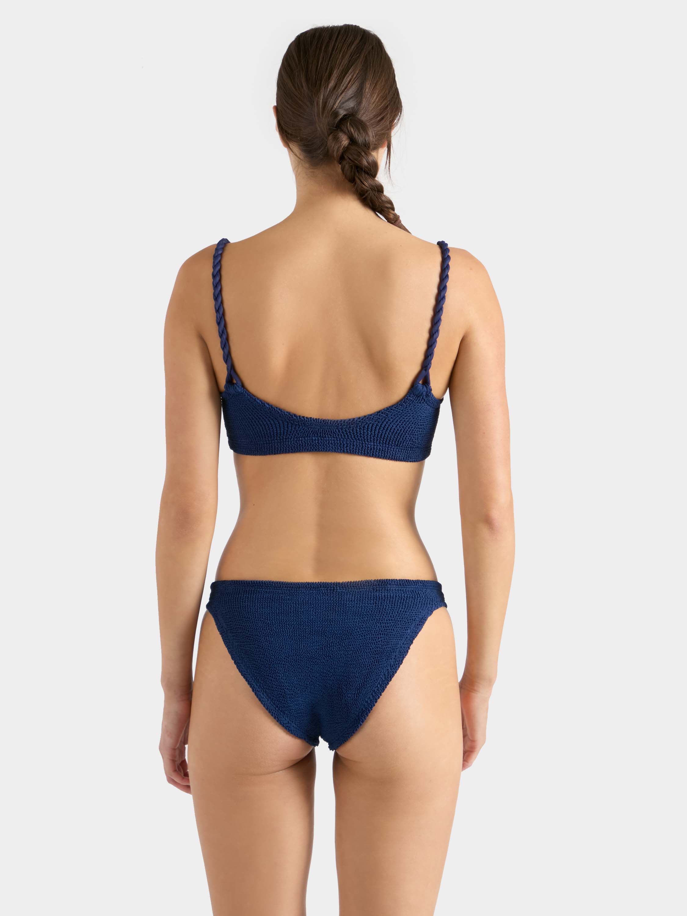 Phoebe Bikini - Navy