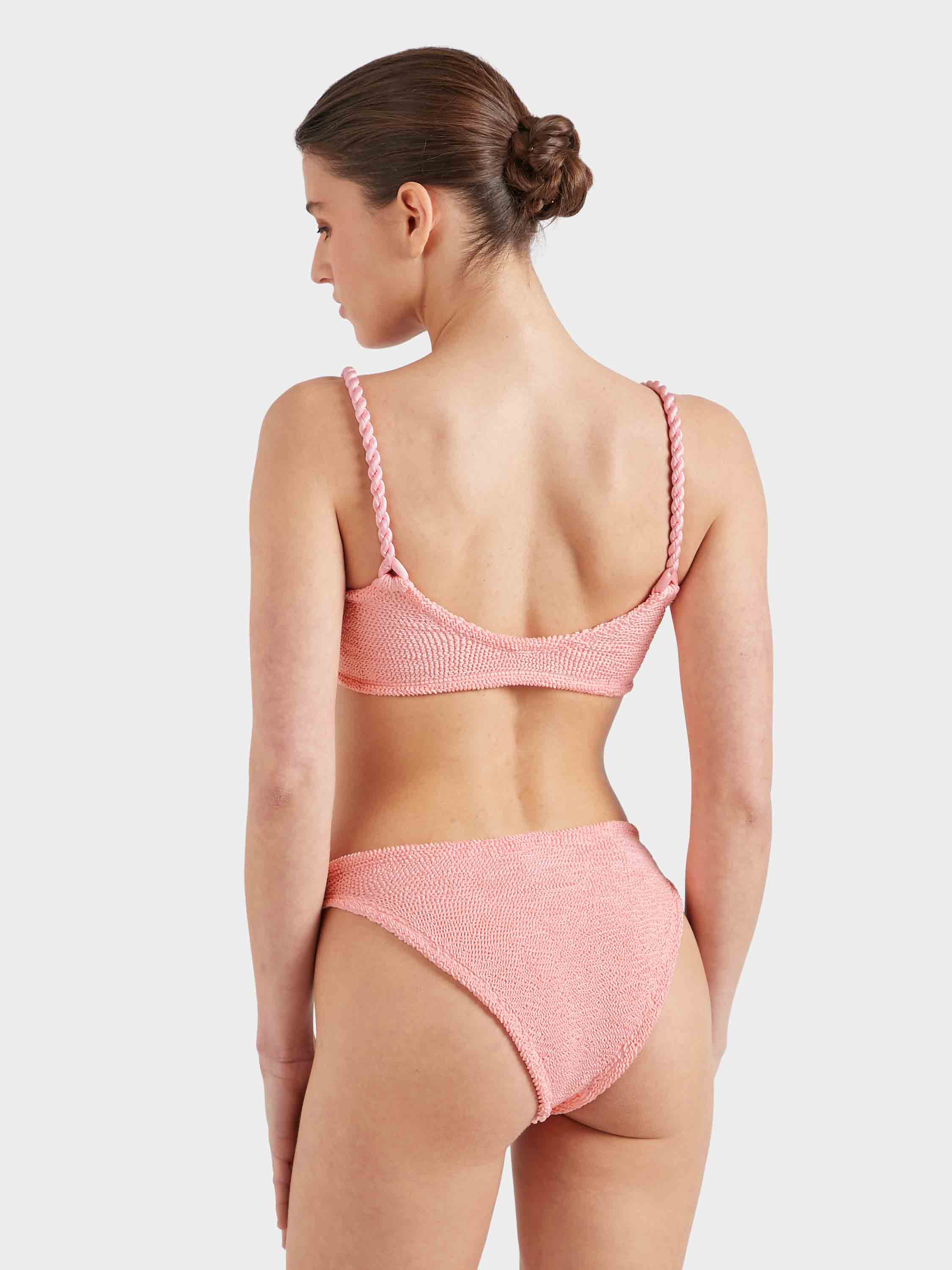 Phoebe Bikini - Peach