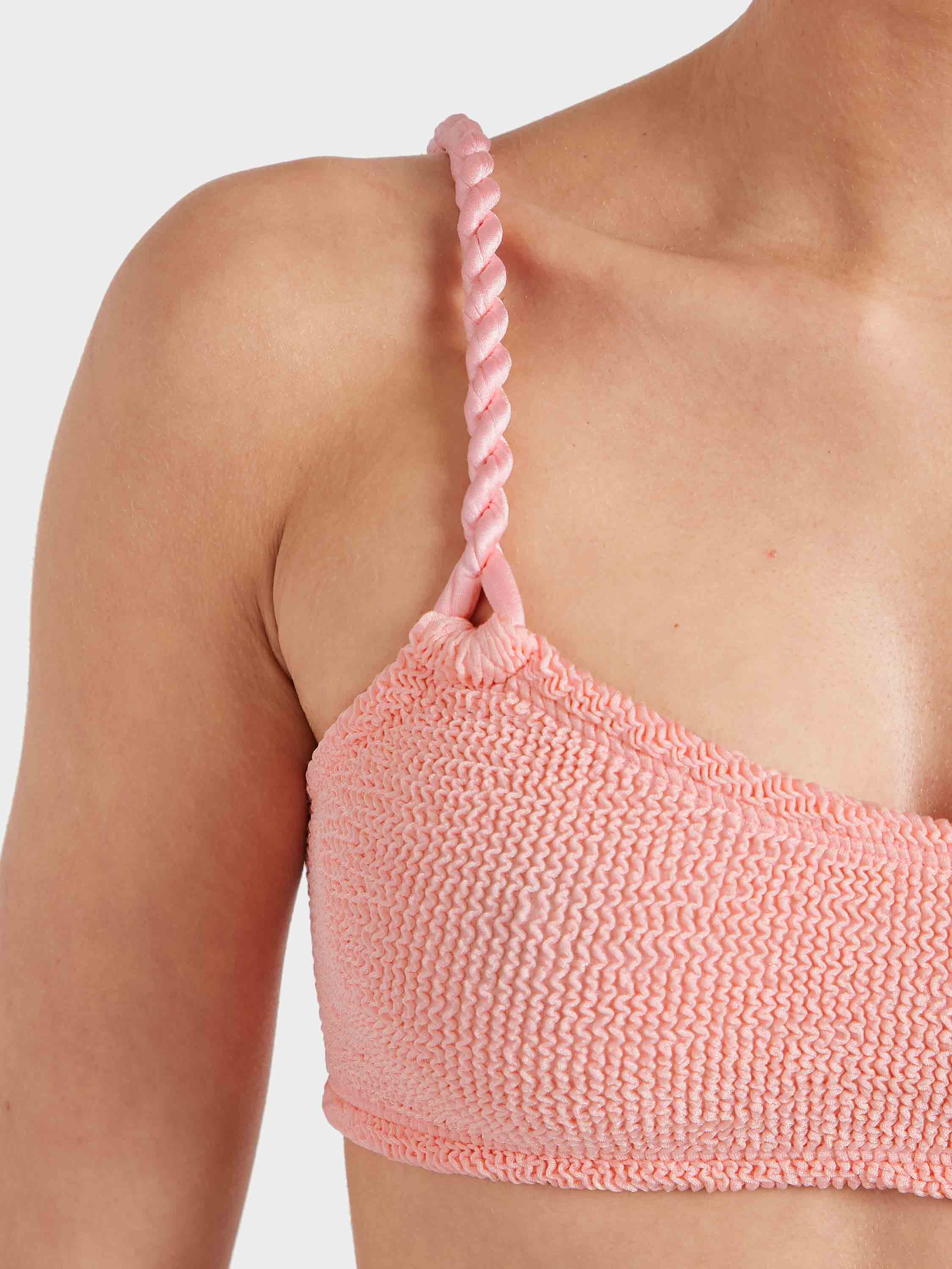 Phoebe Bikini - Peach