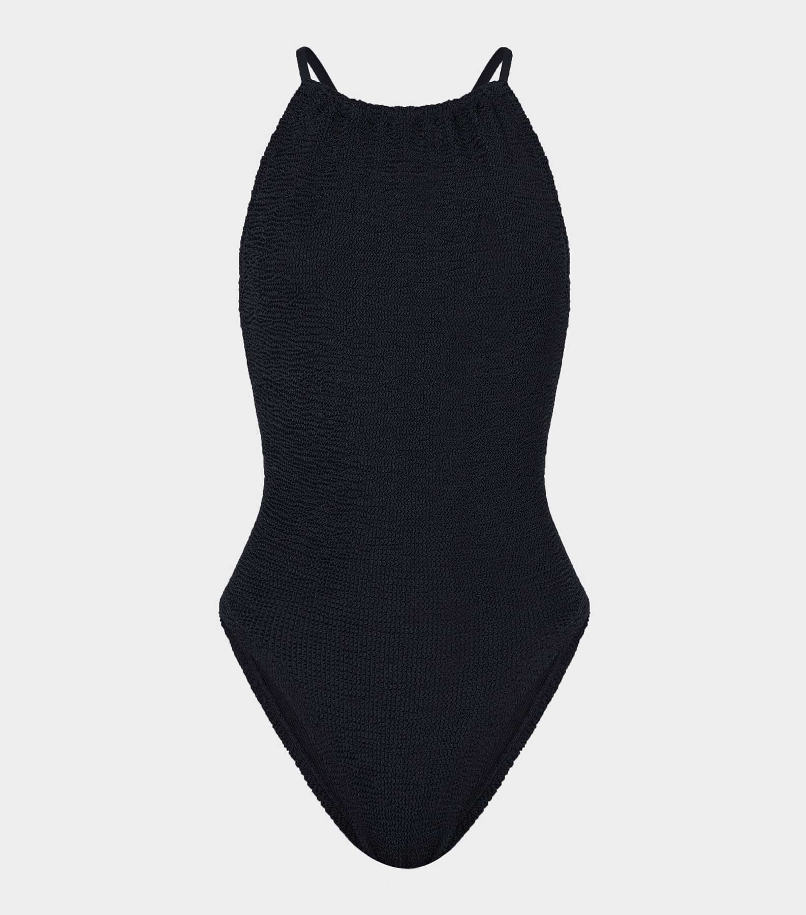 Portia Swim - Black