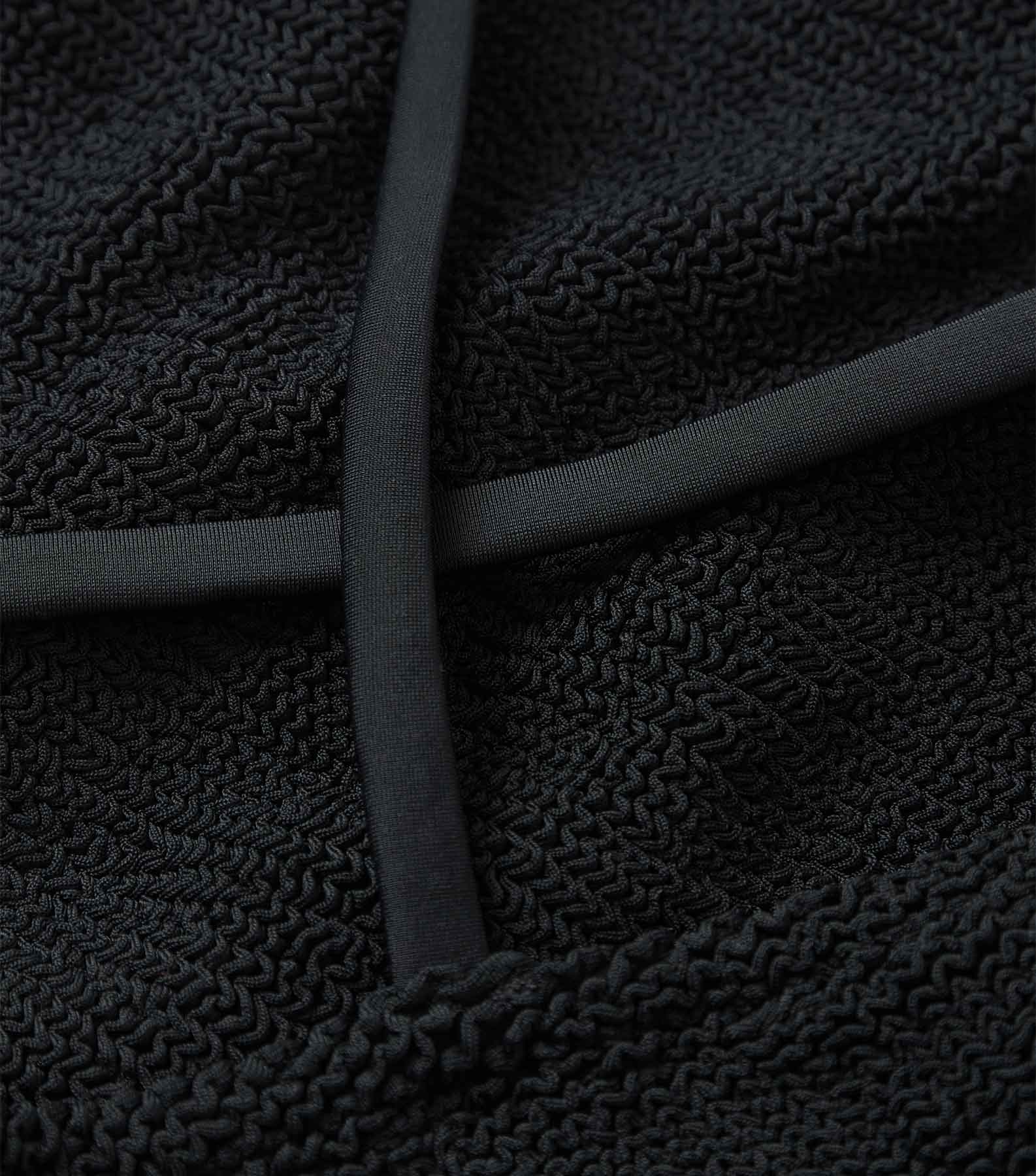 Portia Swim - Black