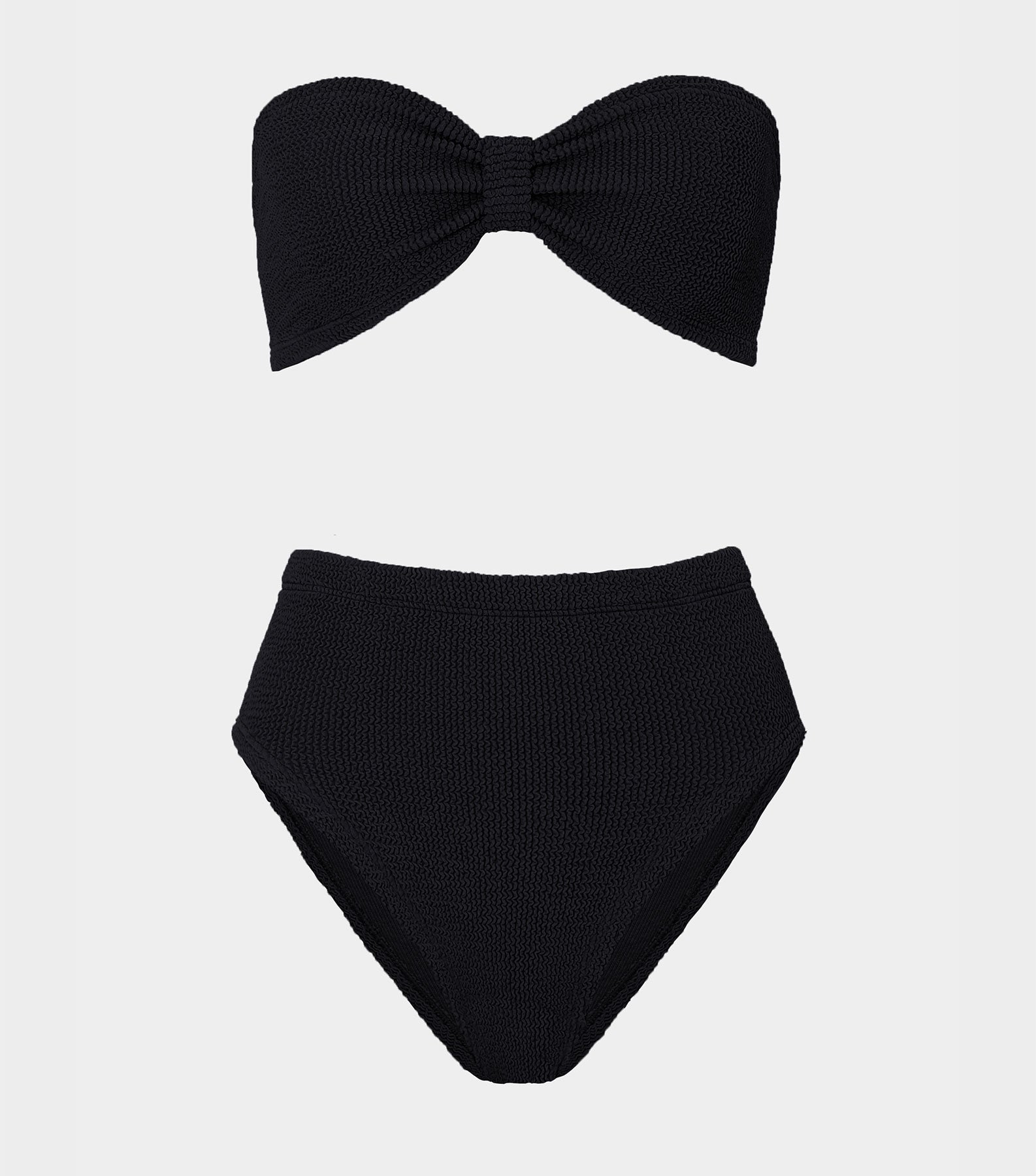 Ruby Bikini - Black