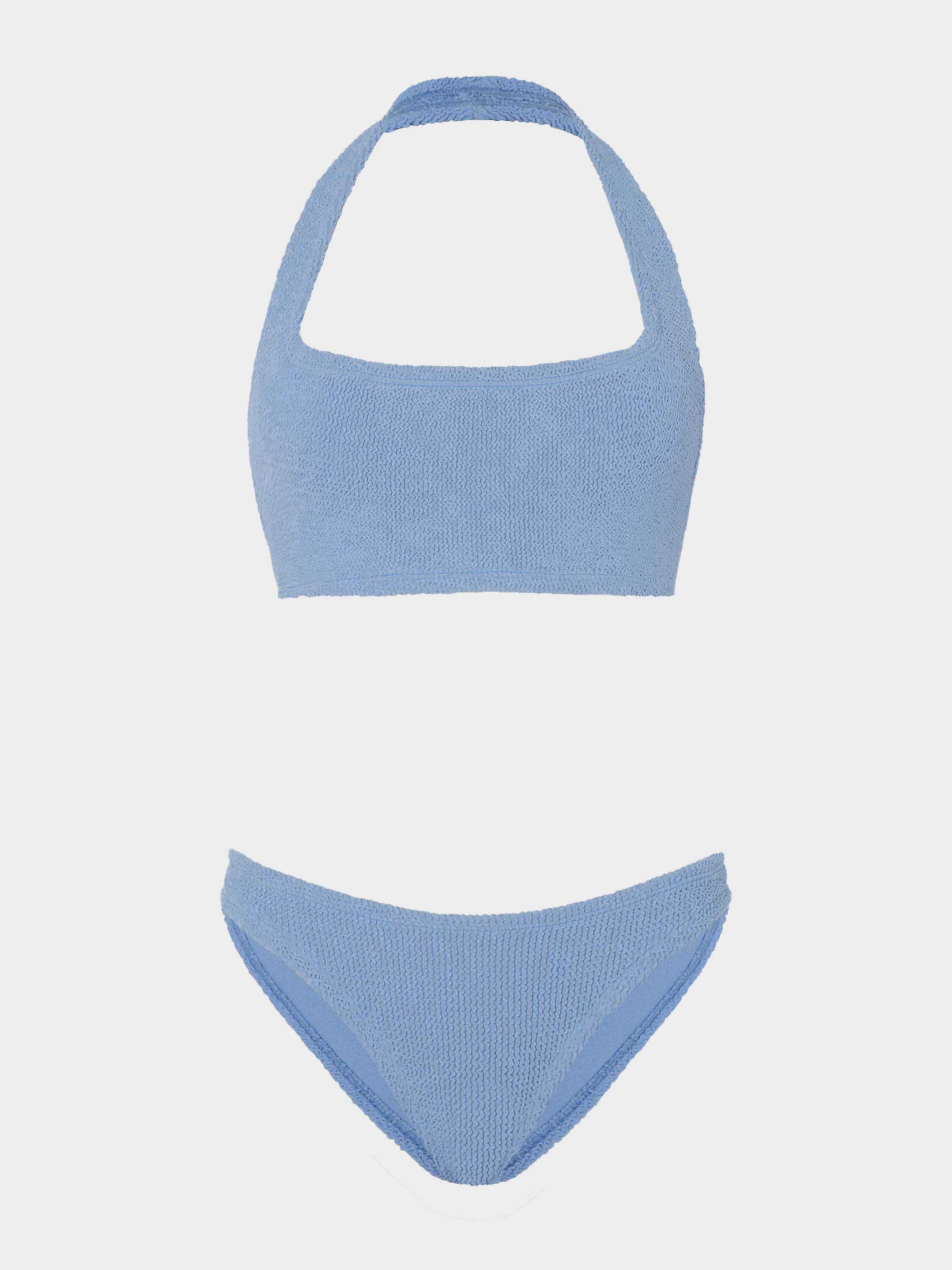 Sandy Bikini - Cornflower