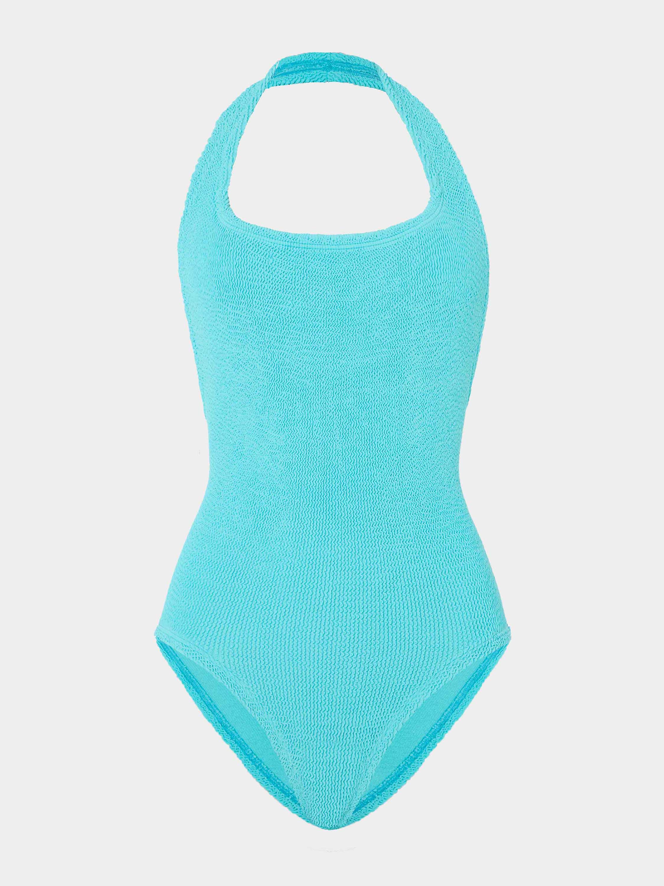 Sandy Swim - Aqua