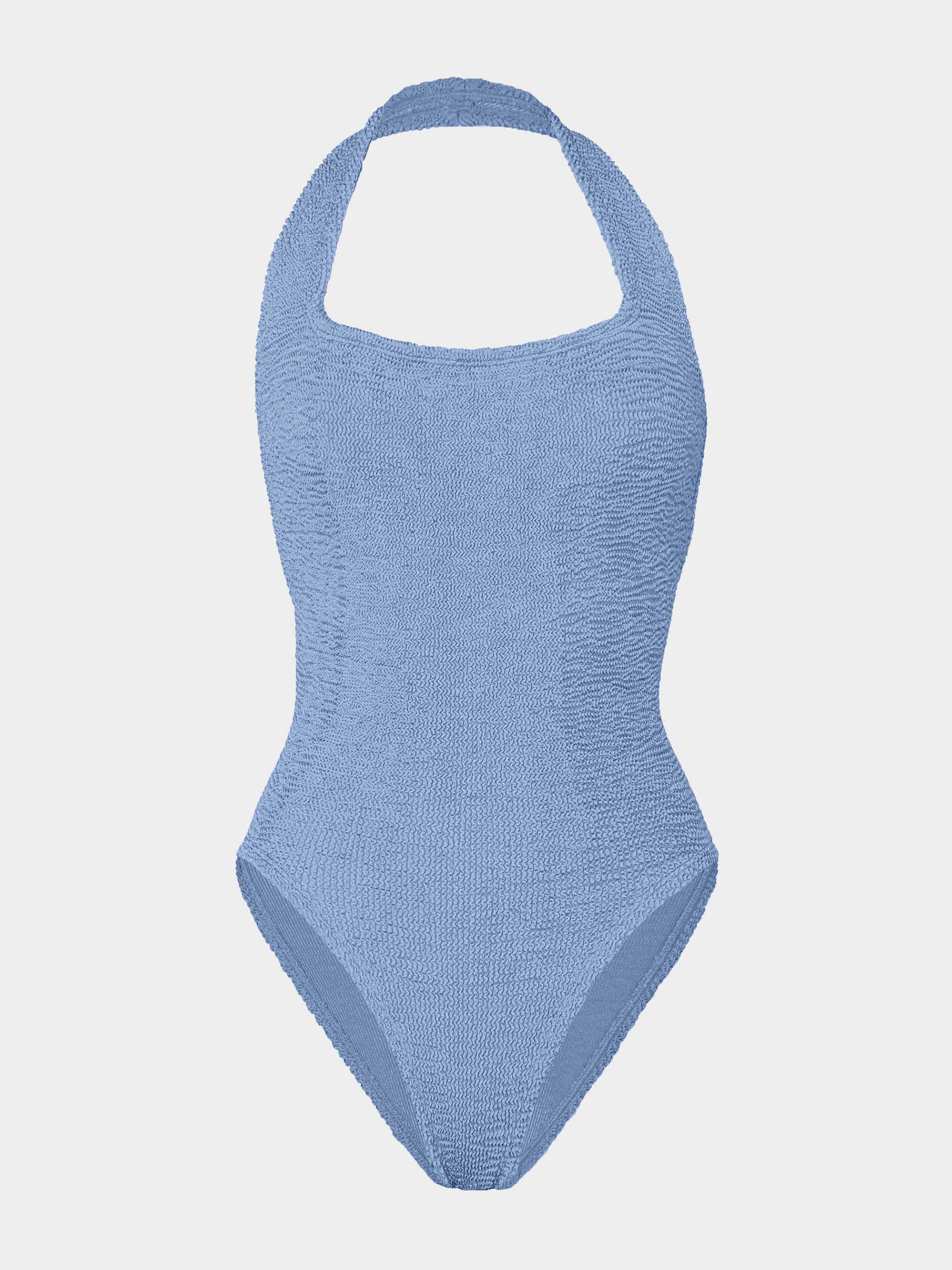 Sandy Swim - Cornflower