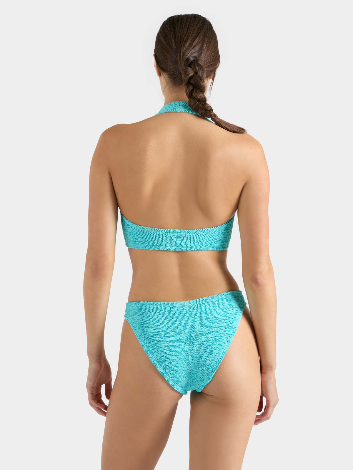 Sandy Bikini - Aqua