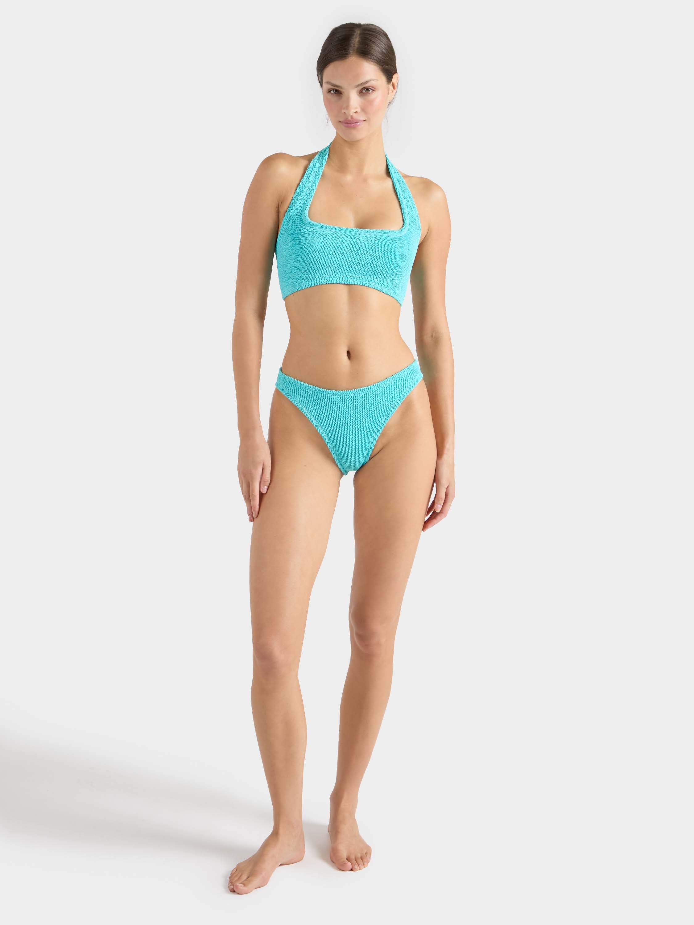 Sandy Bikini - Aqua