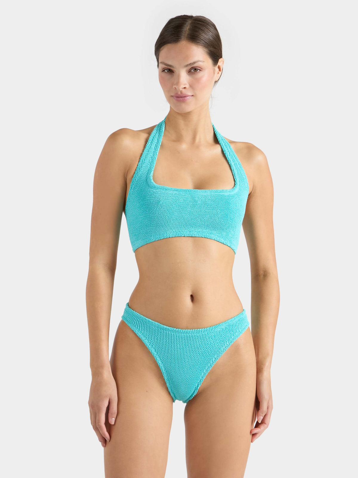 Sandy Bikini - Aqua
