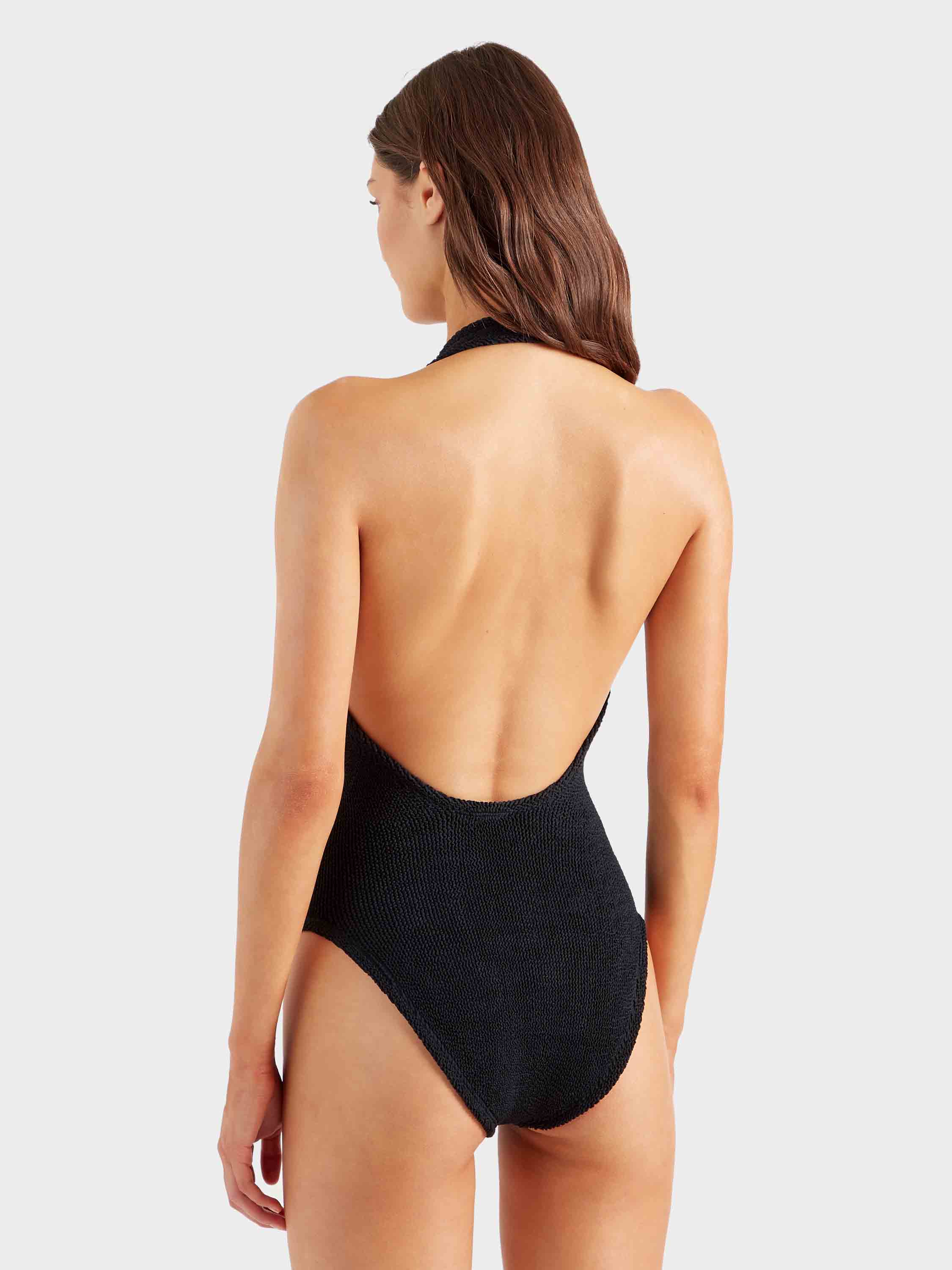 Sandy Swim - Black