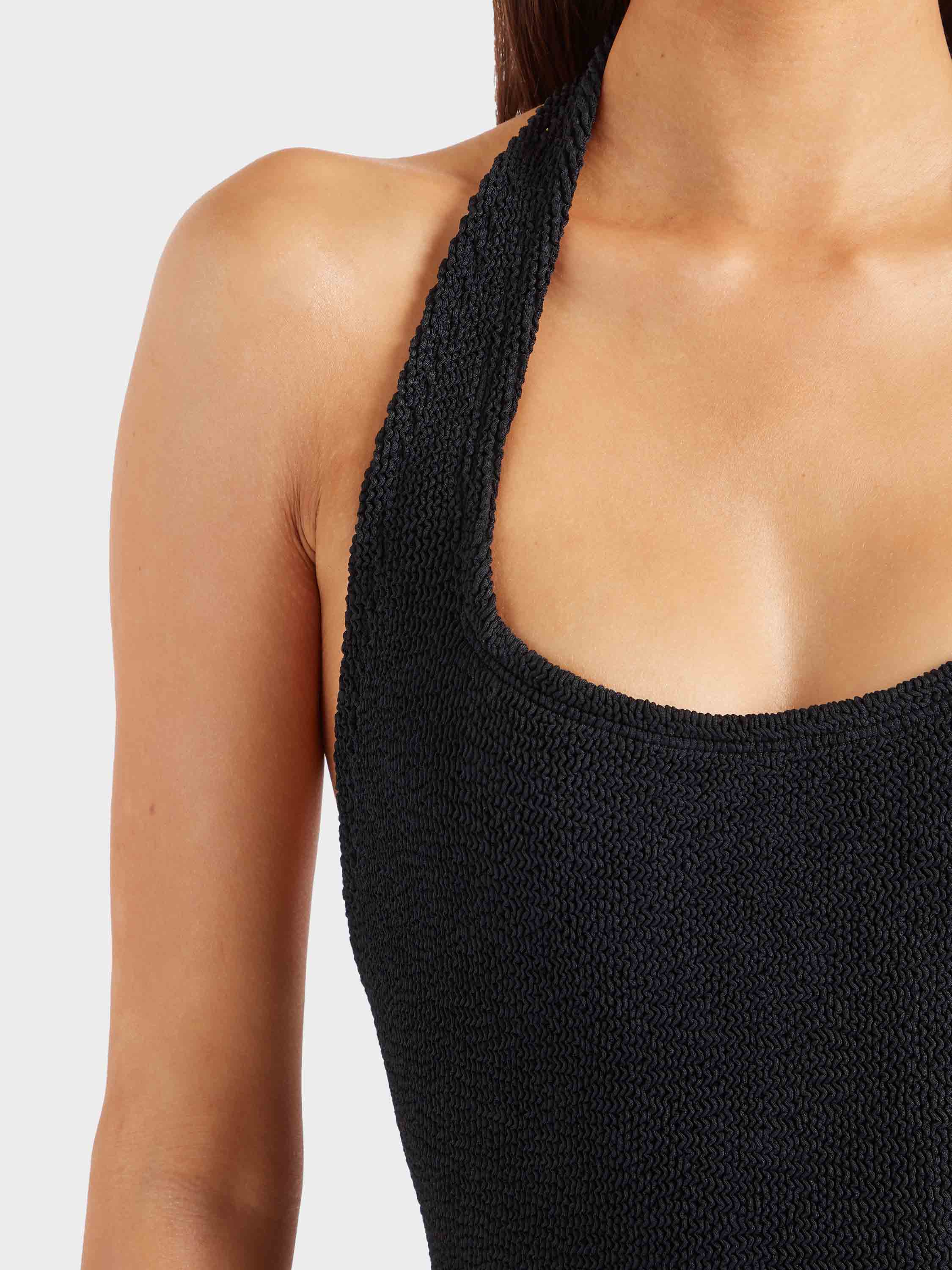 Sandy Swim - Black